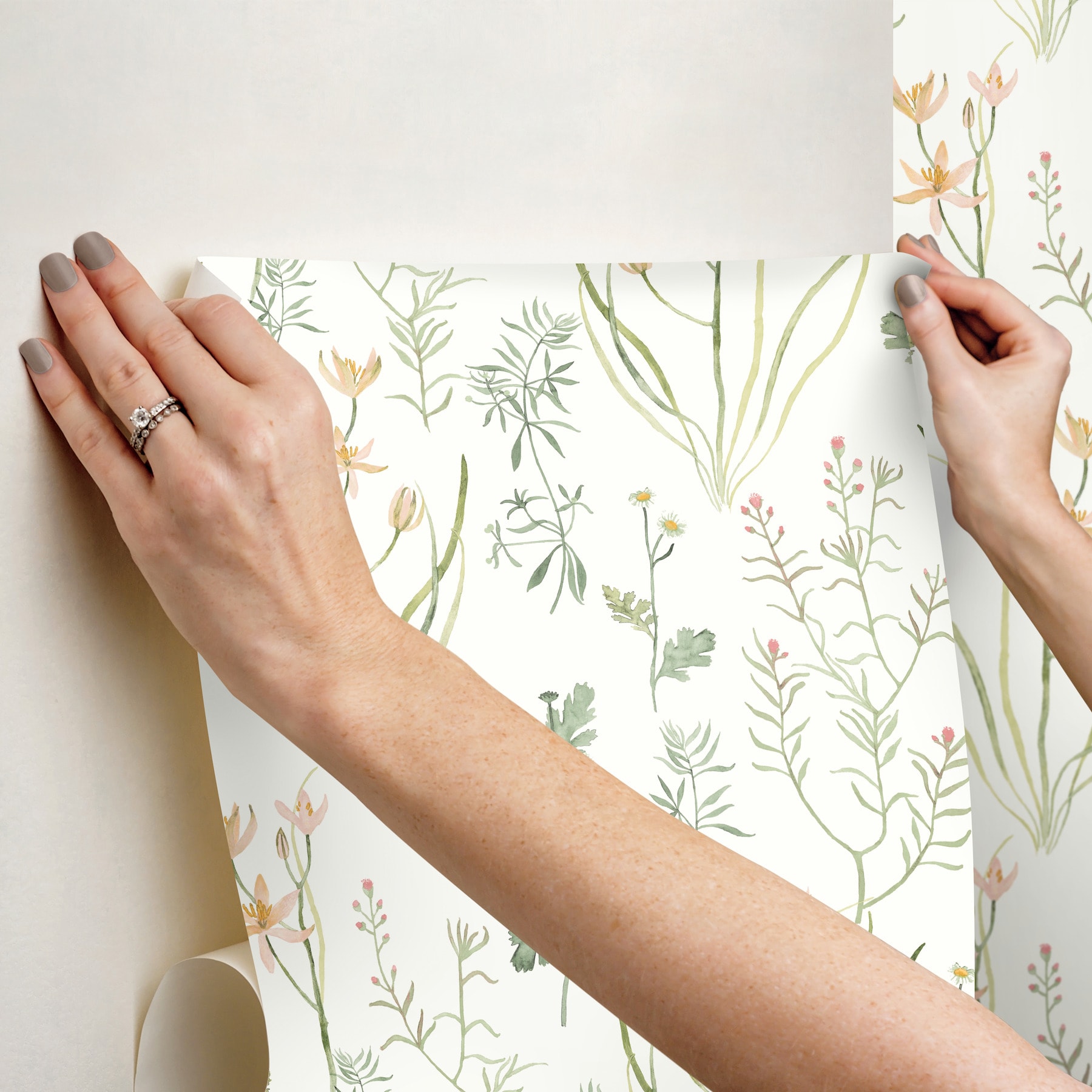 York Wallcoverings PSW1519RL wallpaper - View #6