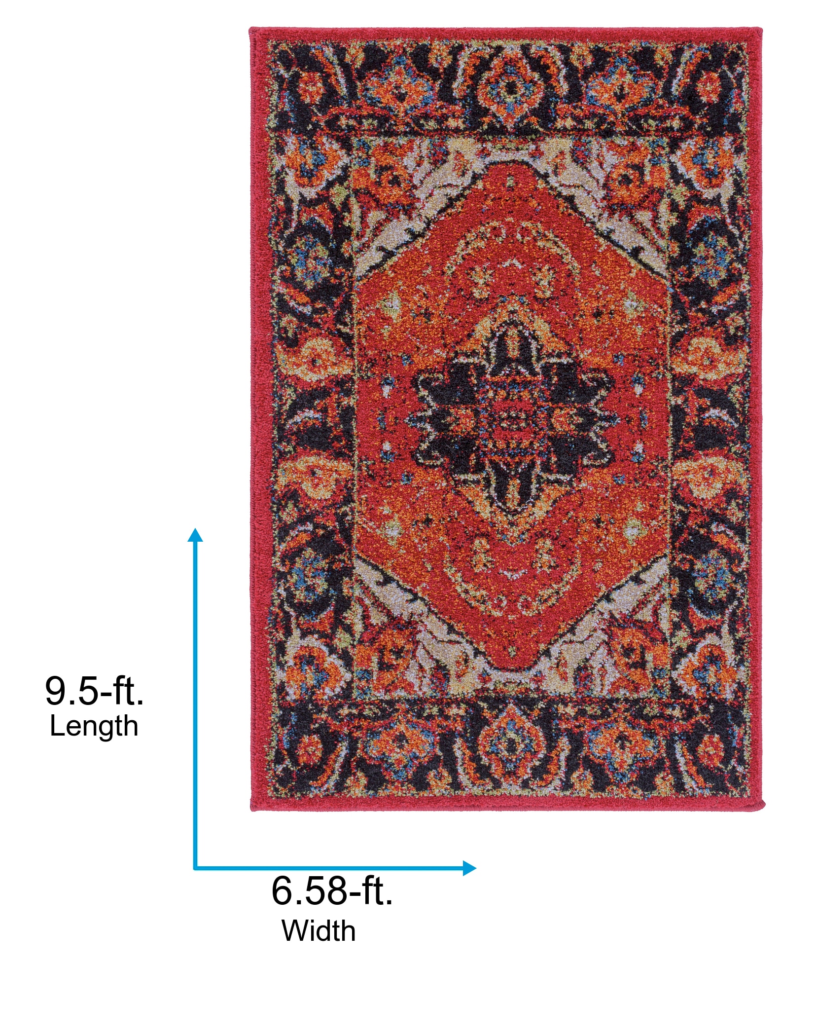 Livabliss SRP1001-6796 rugs - View #8