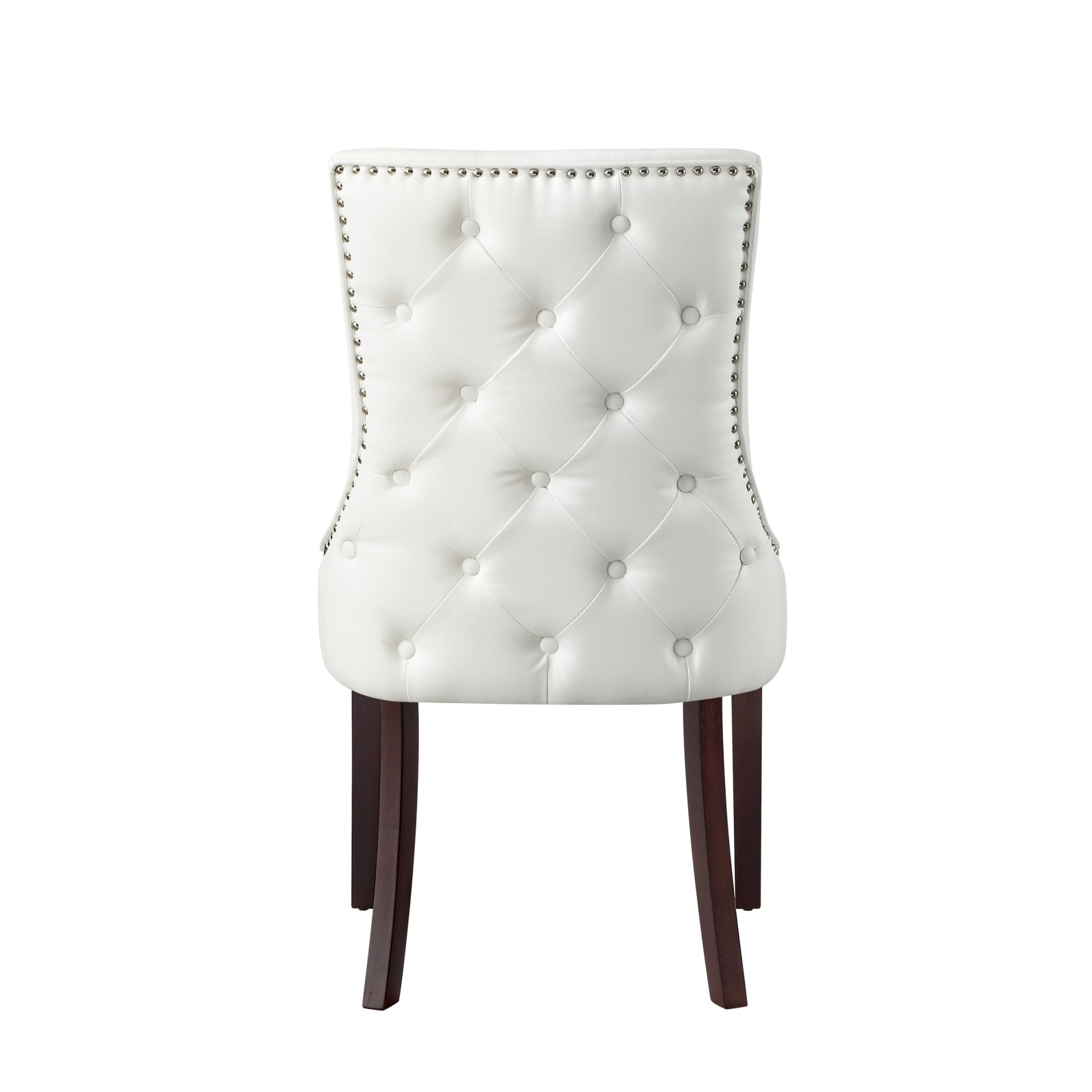Inspired Home AD87-01WE2-LS Dining-Chairs - View #5