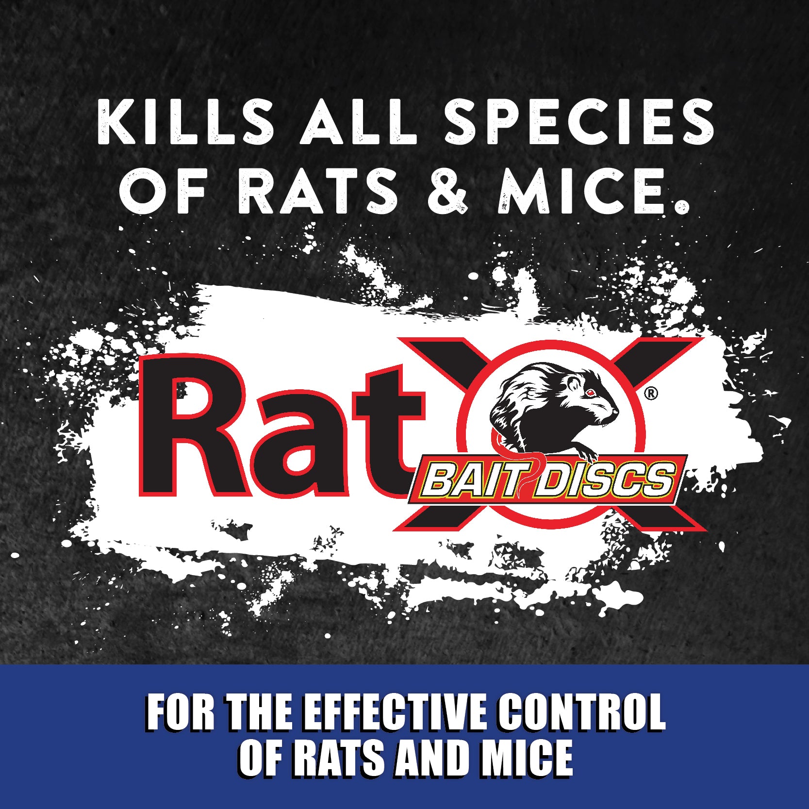 RatX 620301-3D Animal-Rodent-Control - View #4