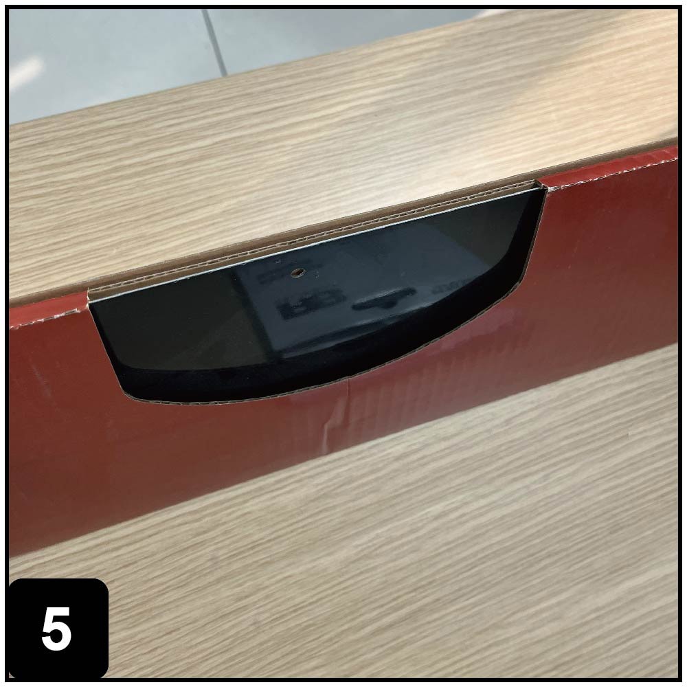 RELIABILT 32303PKDLG Entry-Door-Kick-Plates - View #7