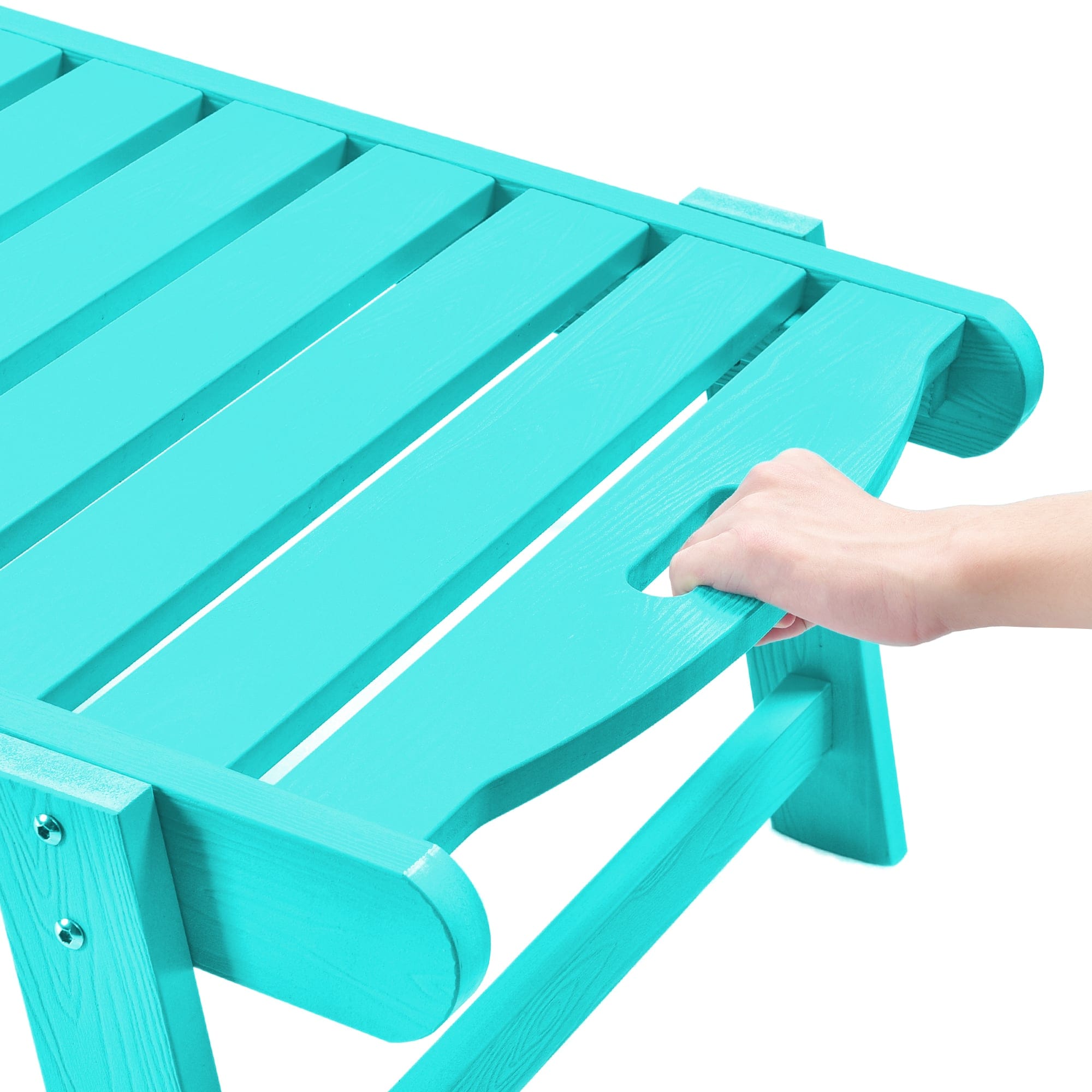 Hosworth JT-001-03TP Patio-Chairs - View #5