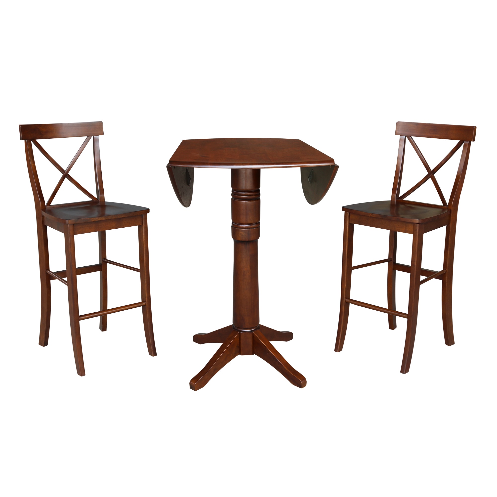 International Concepts K581-42DPT-27-6133-2 Dining-Sets - View #3