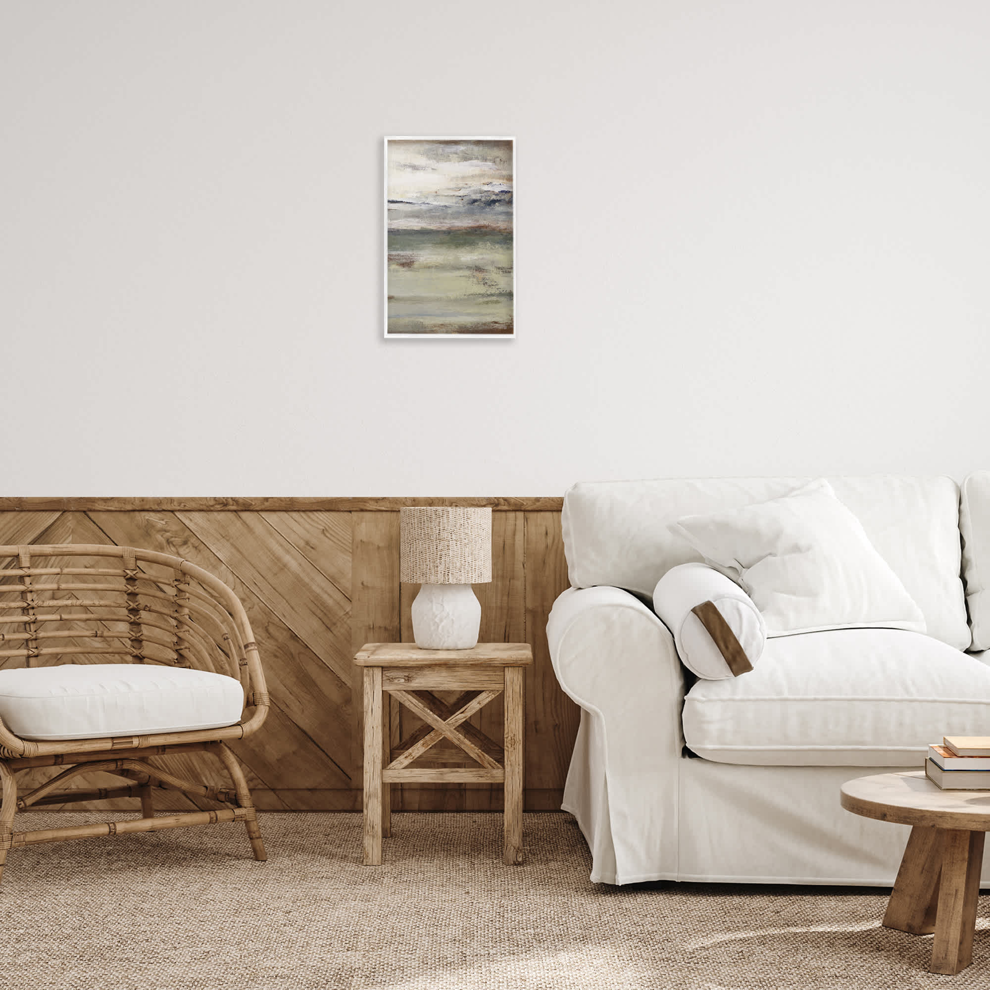 Stupell Industries BT-271-WFR-12X18 Wall-Art - View #3