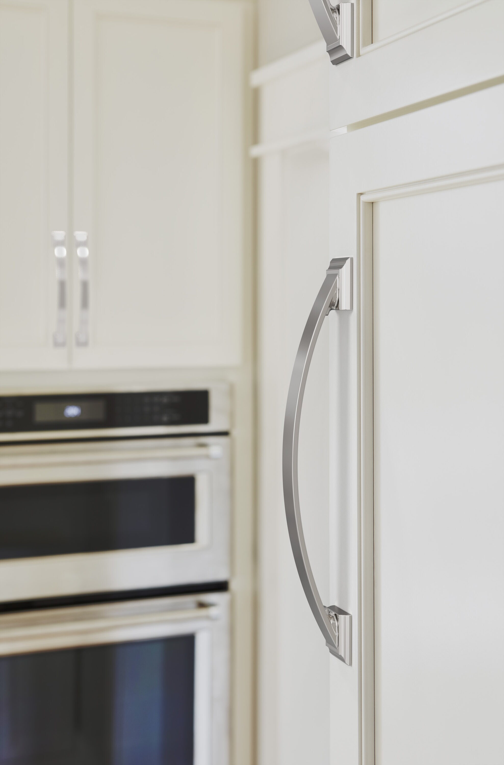 Amerock BP29350PN Cabinet-Pulls - View #2