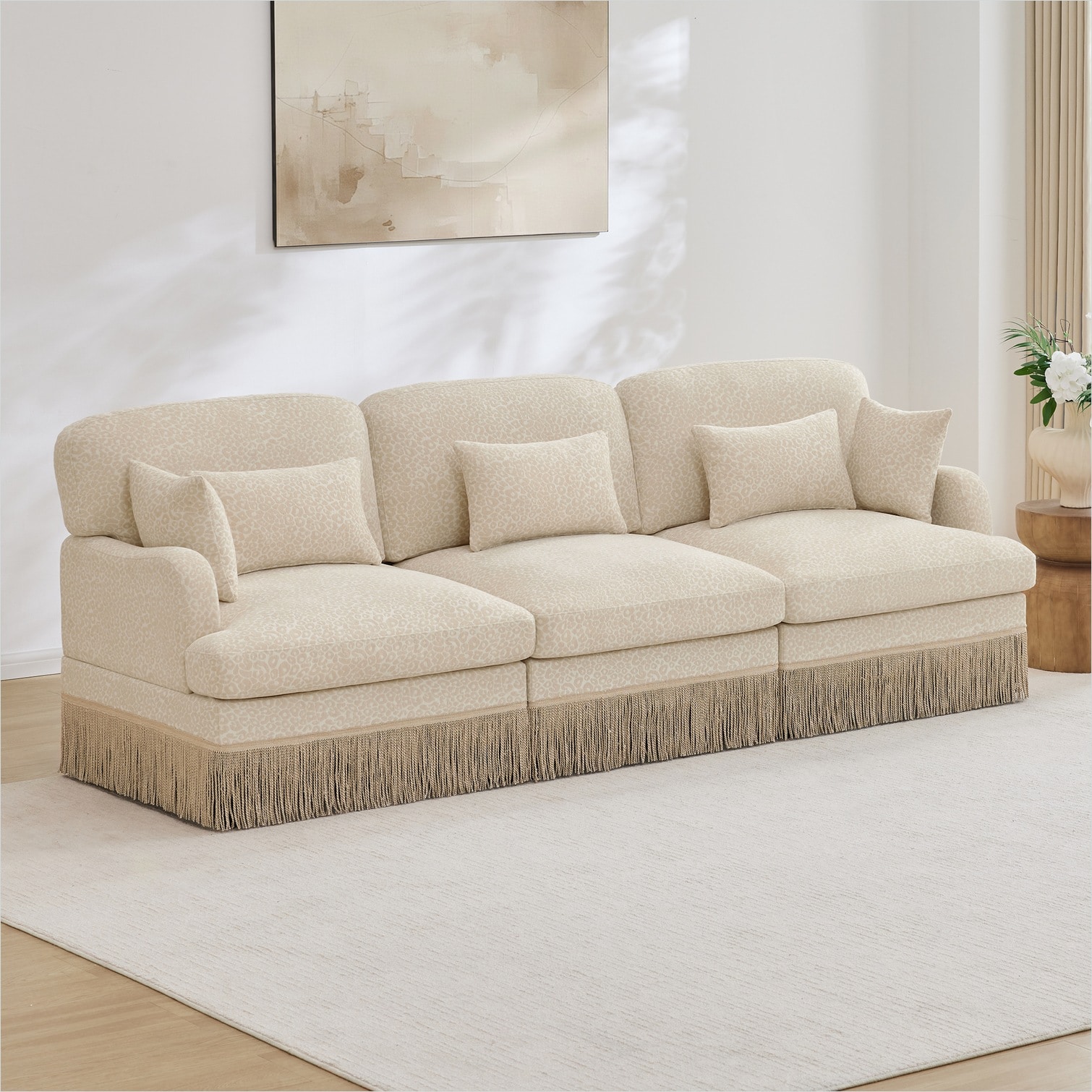SUNCREAT N13DTWPXZCHQ Sofas-Loveseats - View #6