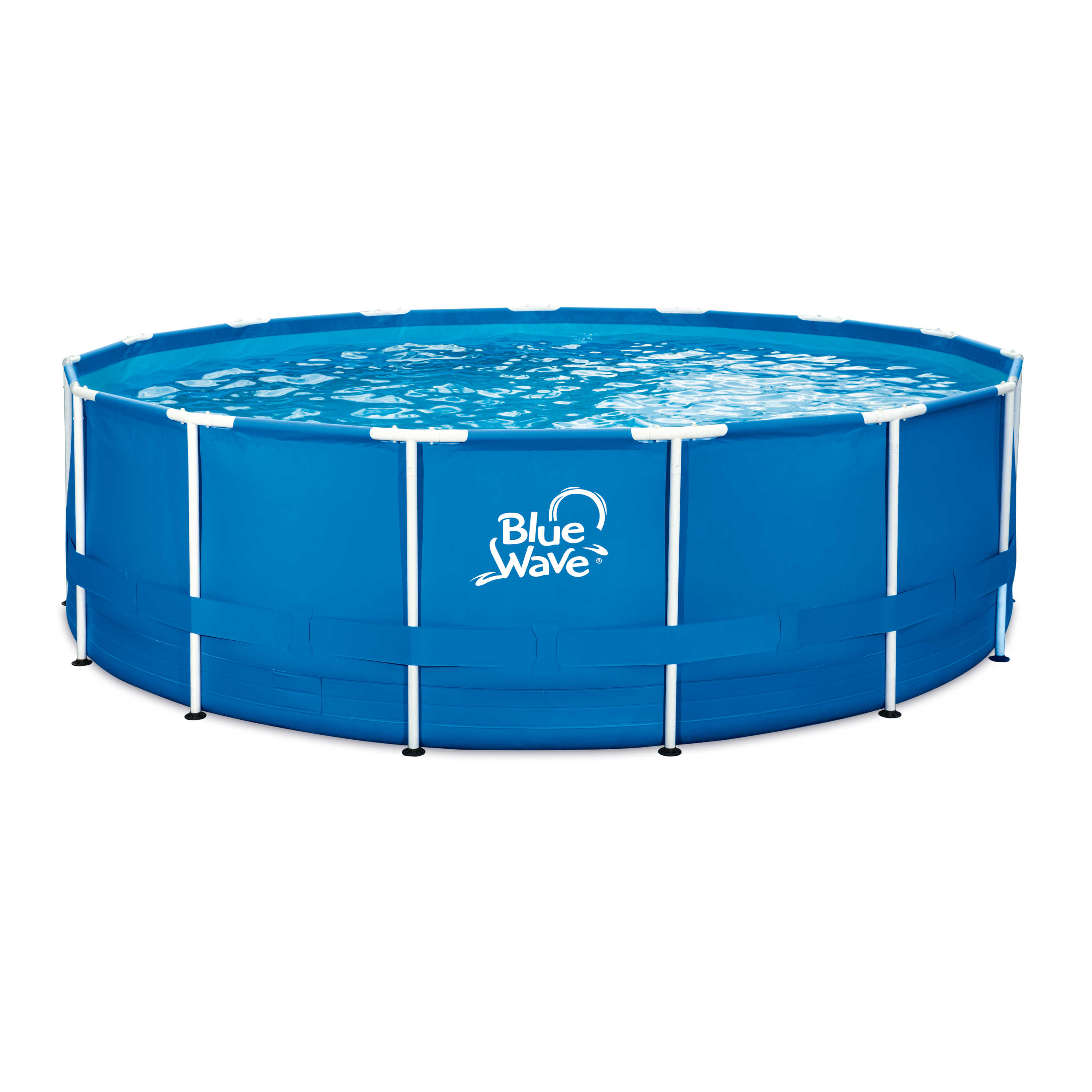 Blue Wave NB19790 Above-Ground-Pools - View #2