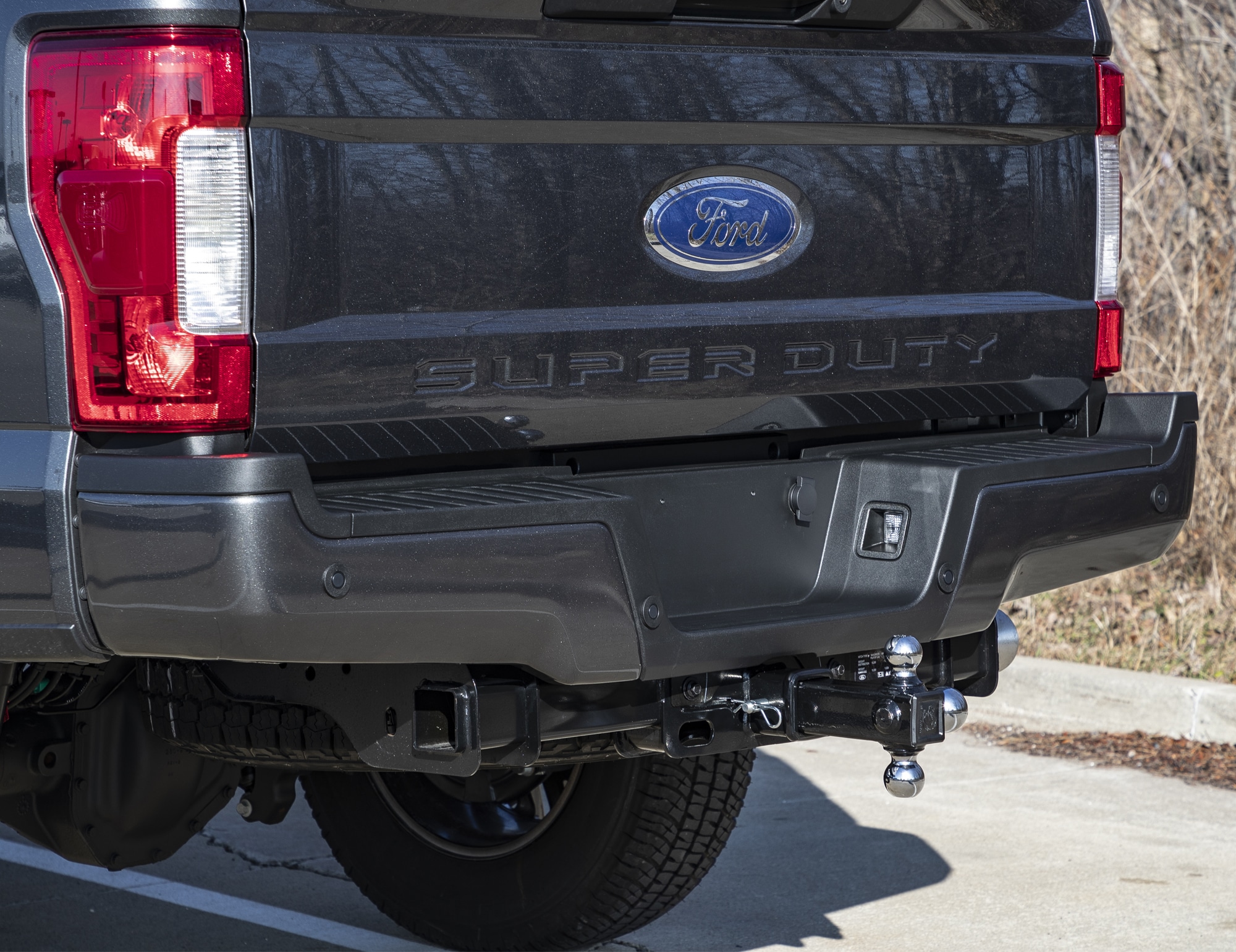 Buyers Products 1802252 Hitch-Balls - View #8