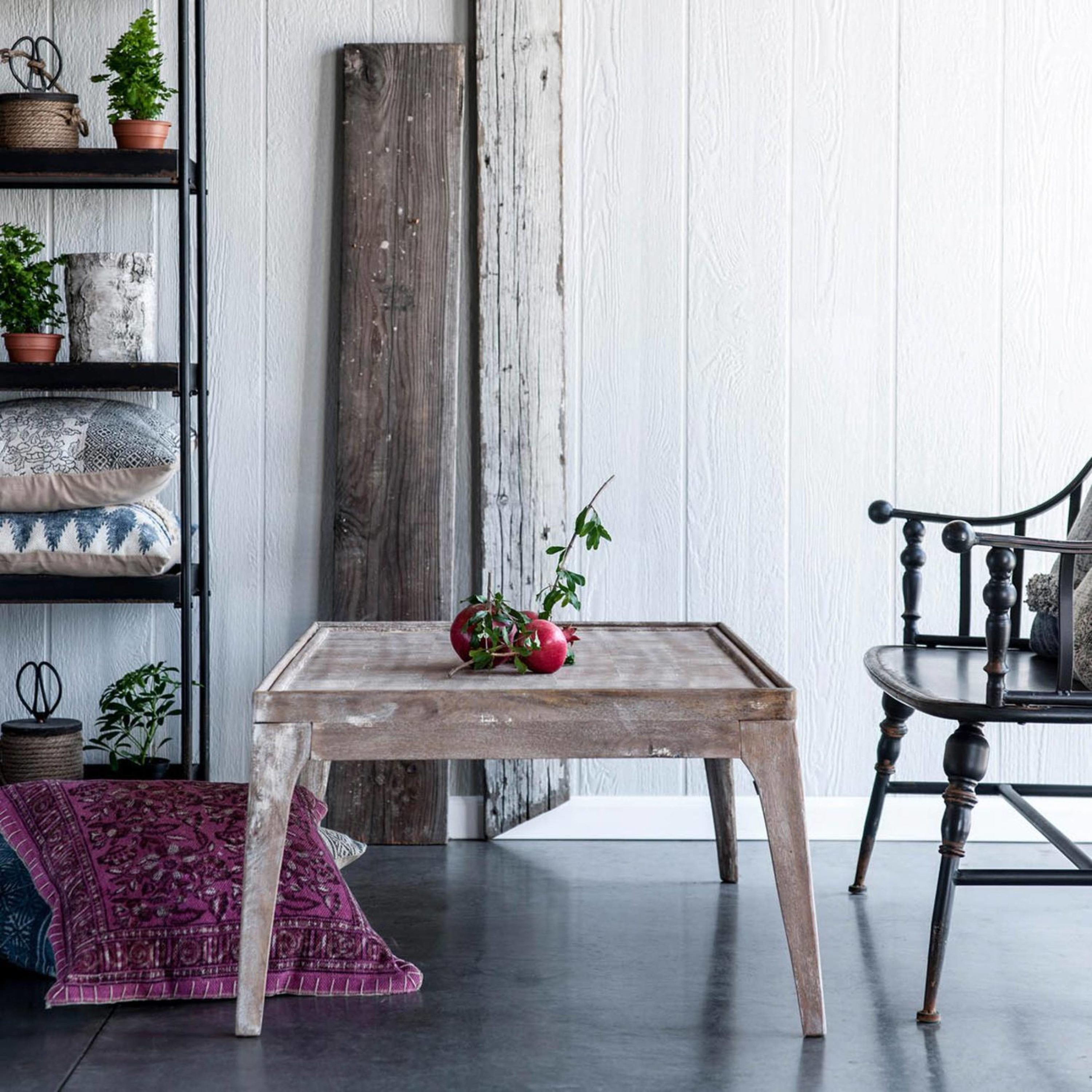 A&B Home HP40607 End-Tables - View #2