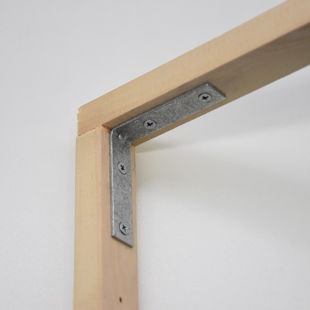 RELIABILT 22503MGXLG Mending-Plates-Brackets-Braces - View #4
