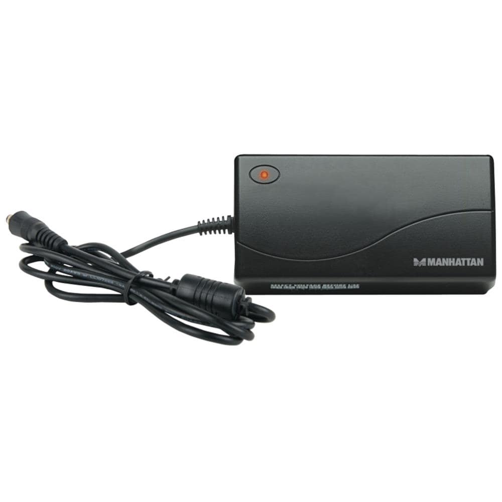 Manhattan 100854 Collectible-Power-Adapters - View #3