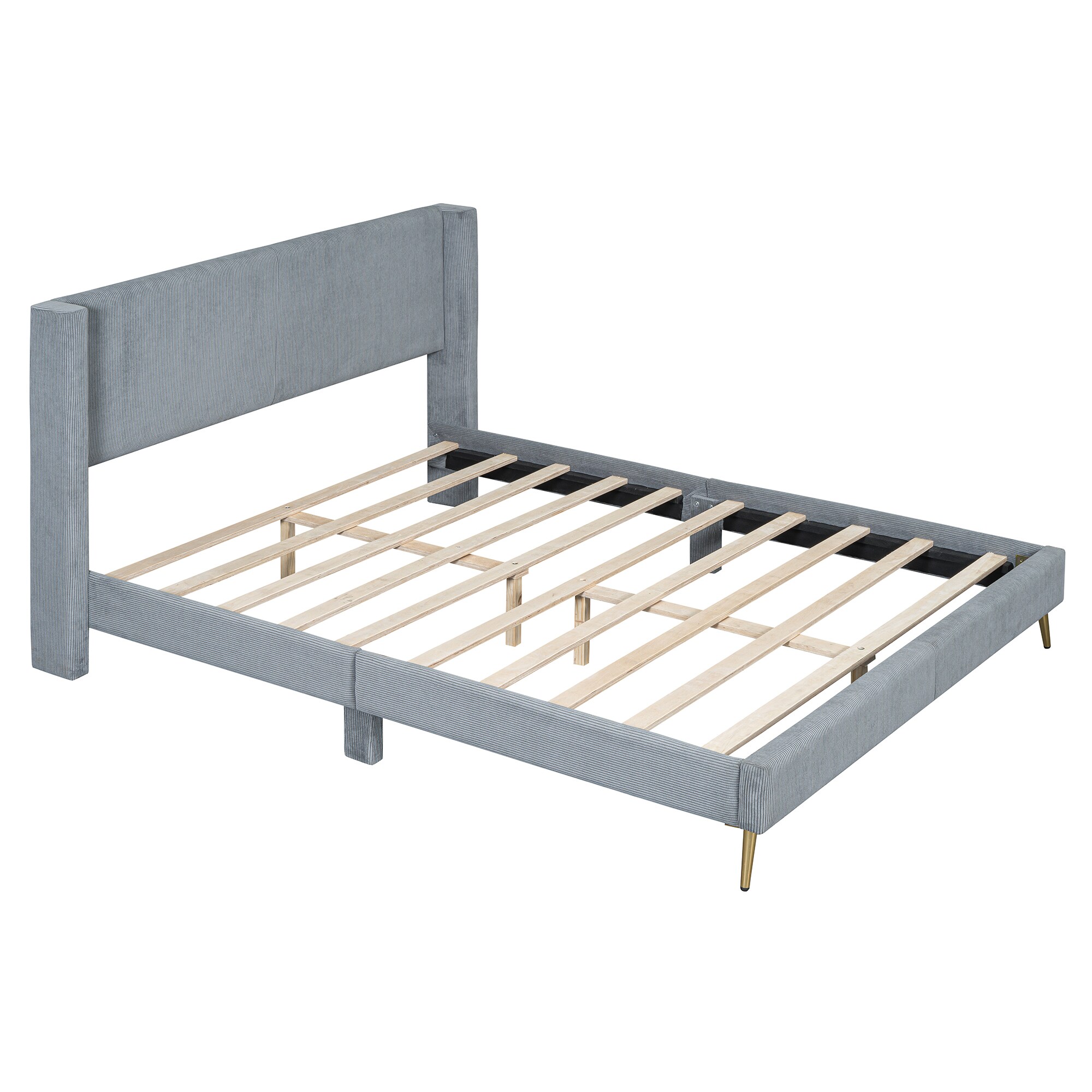 ModernLuxe WF324895AAE beds - View #4