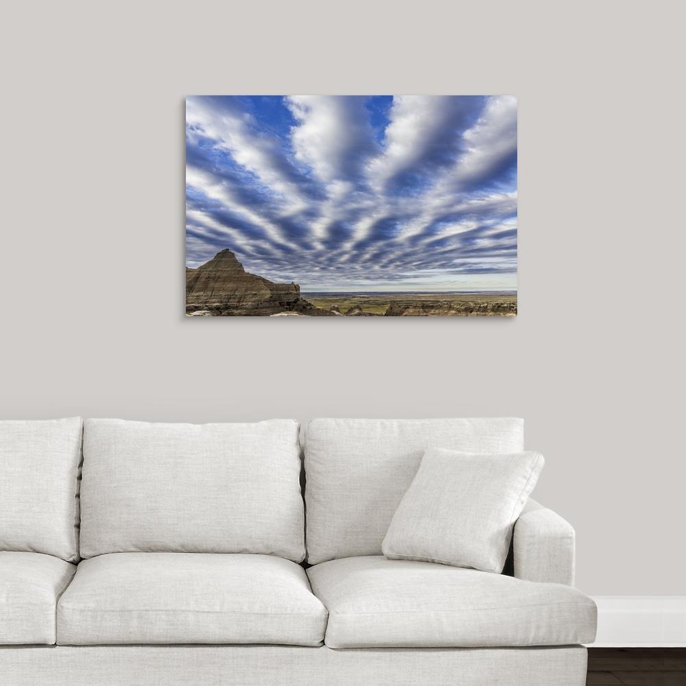 GreatBigCanvas 2507609-24-36X24 Wall-Art - View #2