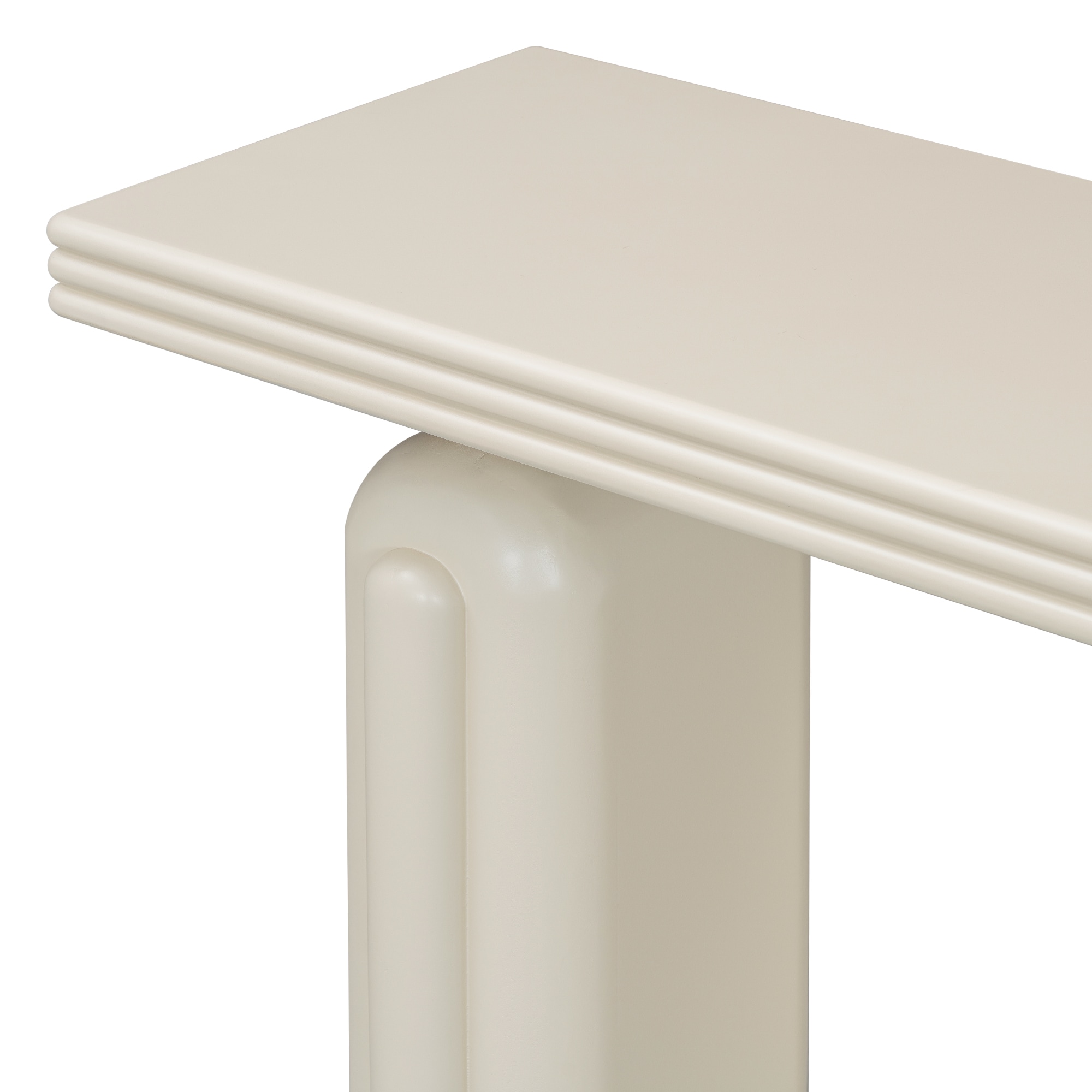 Vynxaria LS0505-7115894K Console-Sofa-Tables - View #7