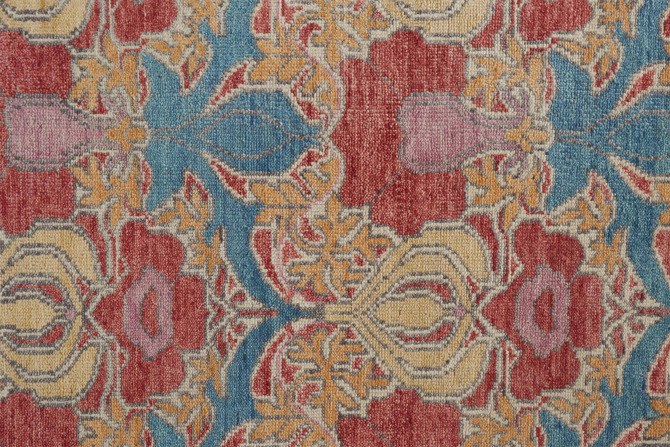 Room Envy BEAR6633MLT000I68 rugs - View #4