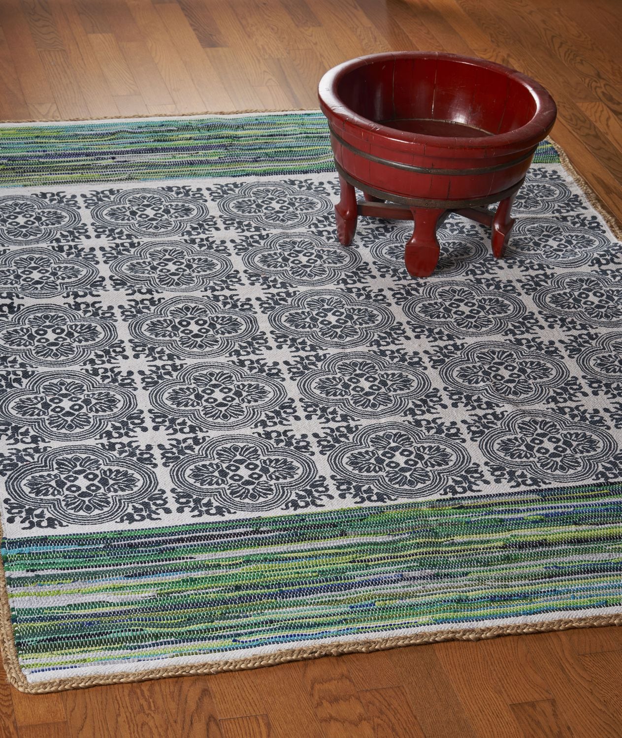 LR Home 0945A8084934J8 rugs - View #5