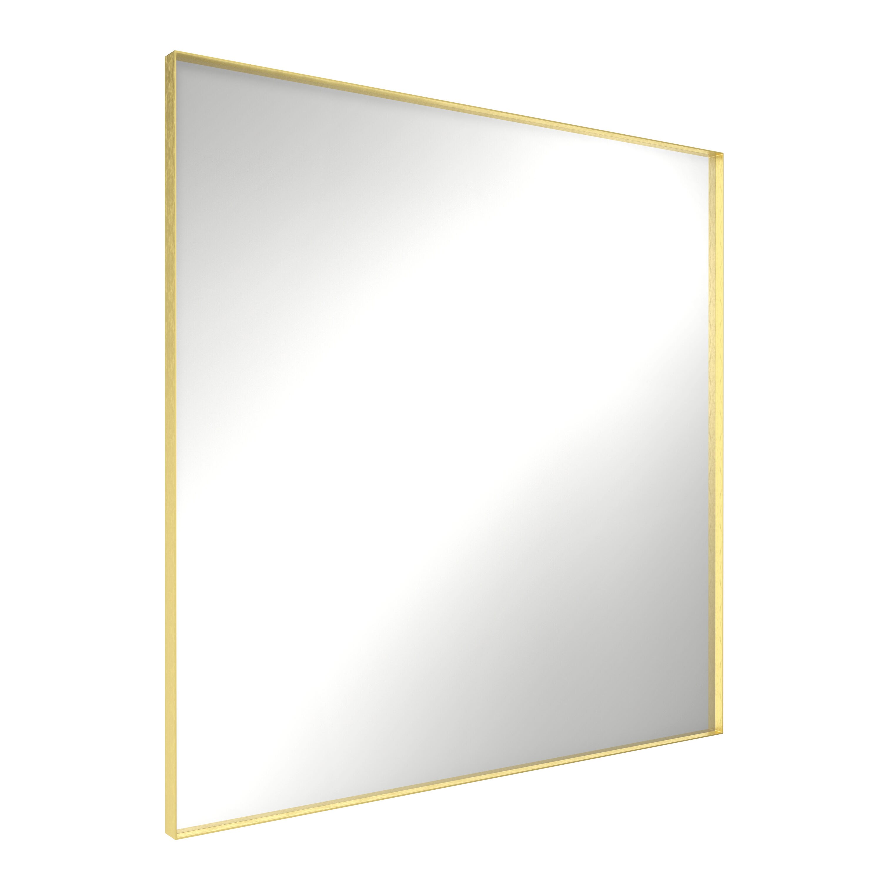 CASAINC CA-L9090BG-P Decor-Mirrors - View #2
