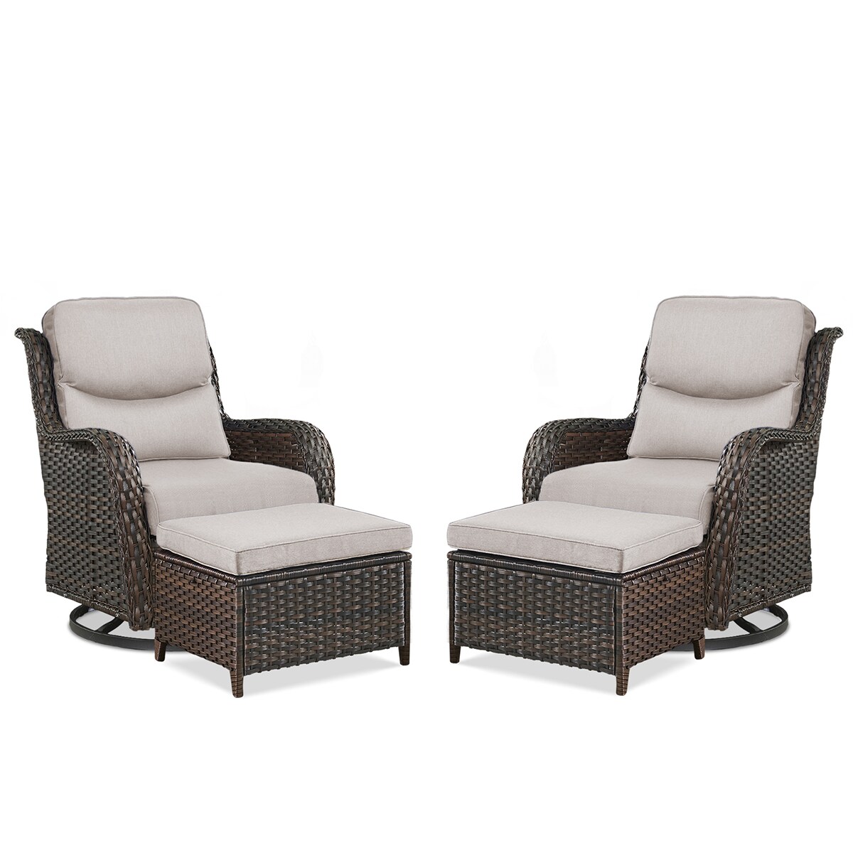 Rilyson FS023XL014-2 Patio-Chairs - View #4