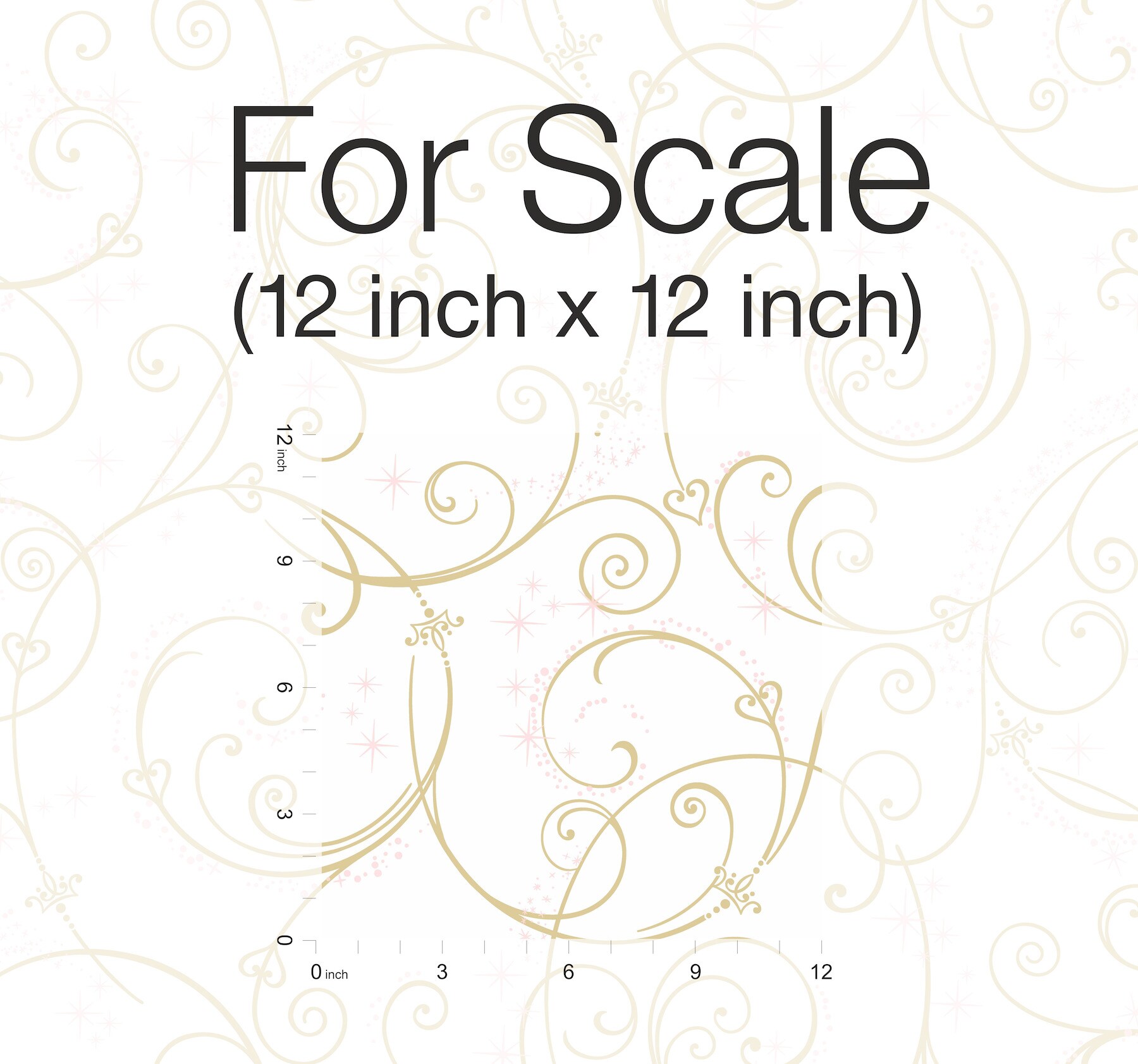 York Wallcoverings DI0905 wallpaper - View #3