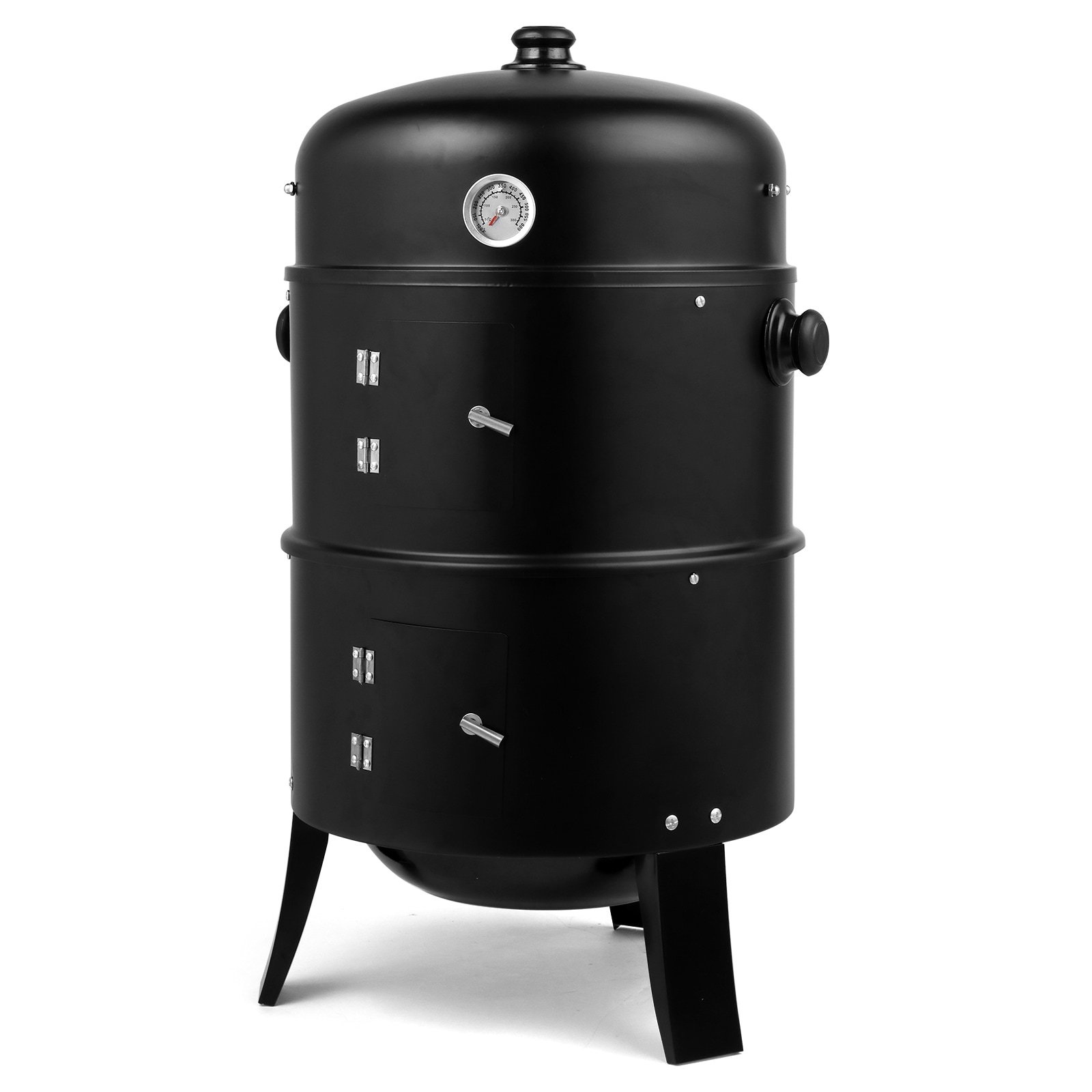 Winado LO1G57000590 Charcoal-Grills - View #2