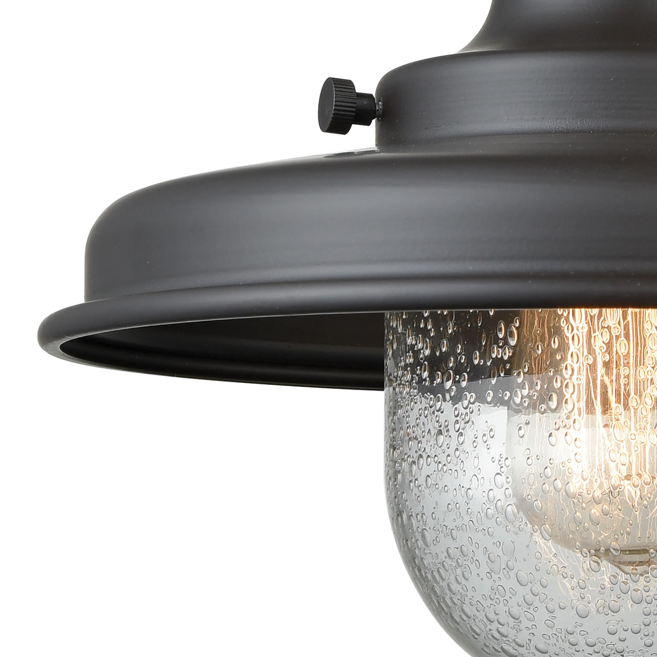 Westmore by ELK Lighting LW-2023260600391 Outdoor-Wall-Lighting - View #2