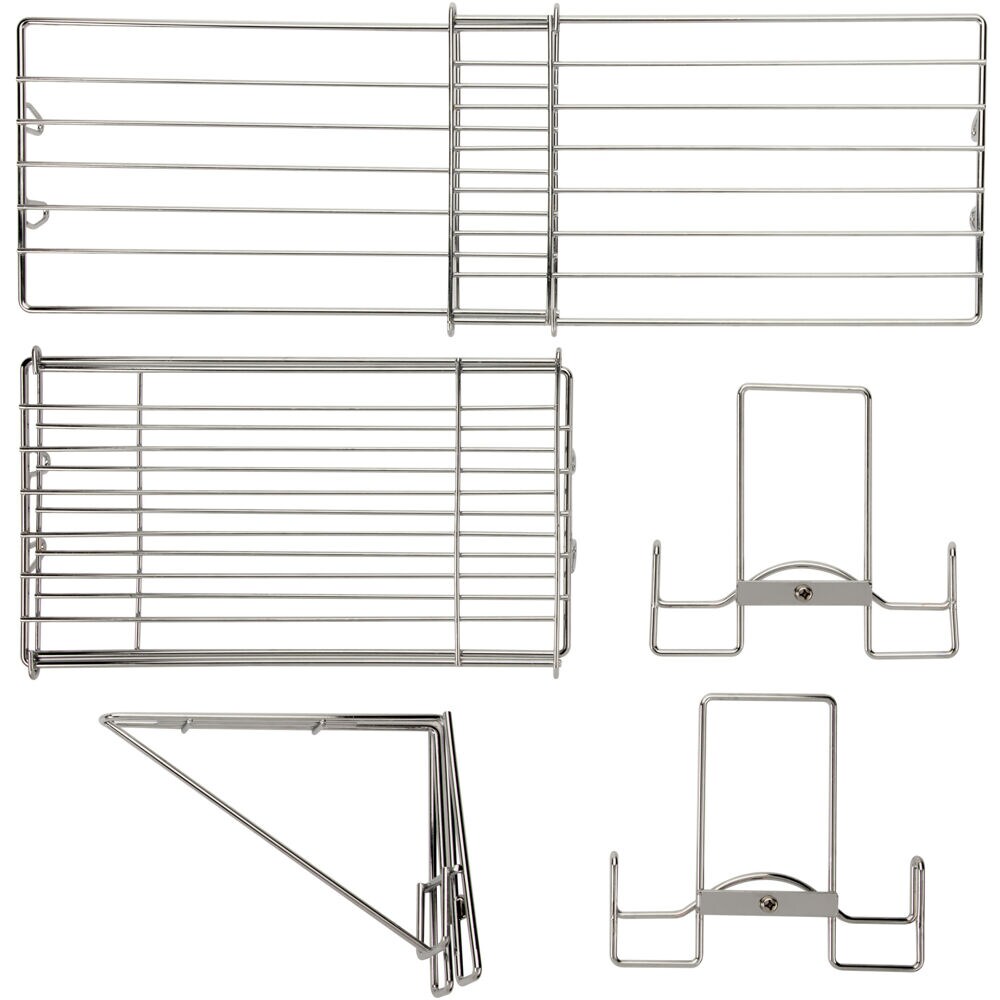 Cuisinart CAWR-036 Gas-Grill-Cookgrates-Warmracks - View #7