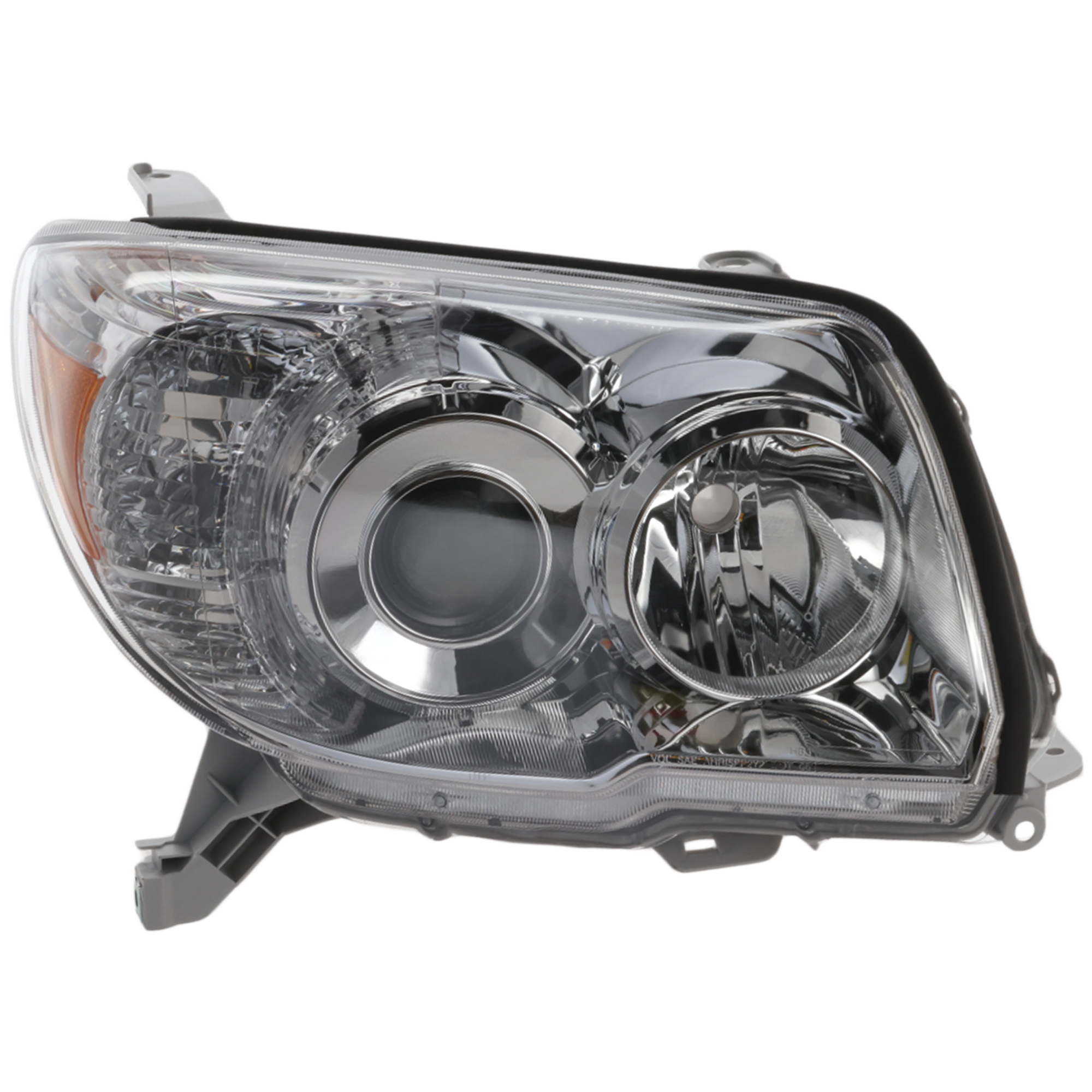 Garage-Pro JCWT100169GP Passenger Side Headlight, Without bulb(s), Halogen, Limited/SR5 Model