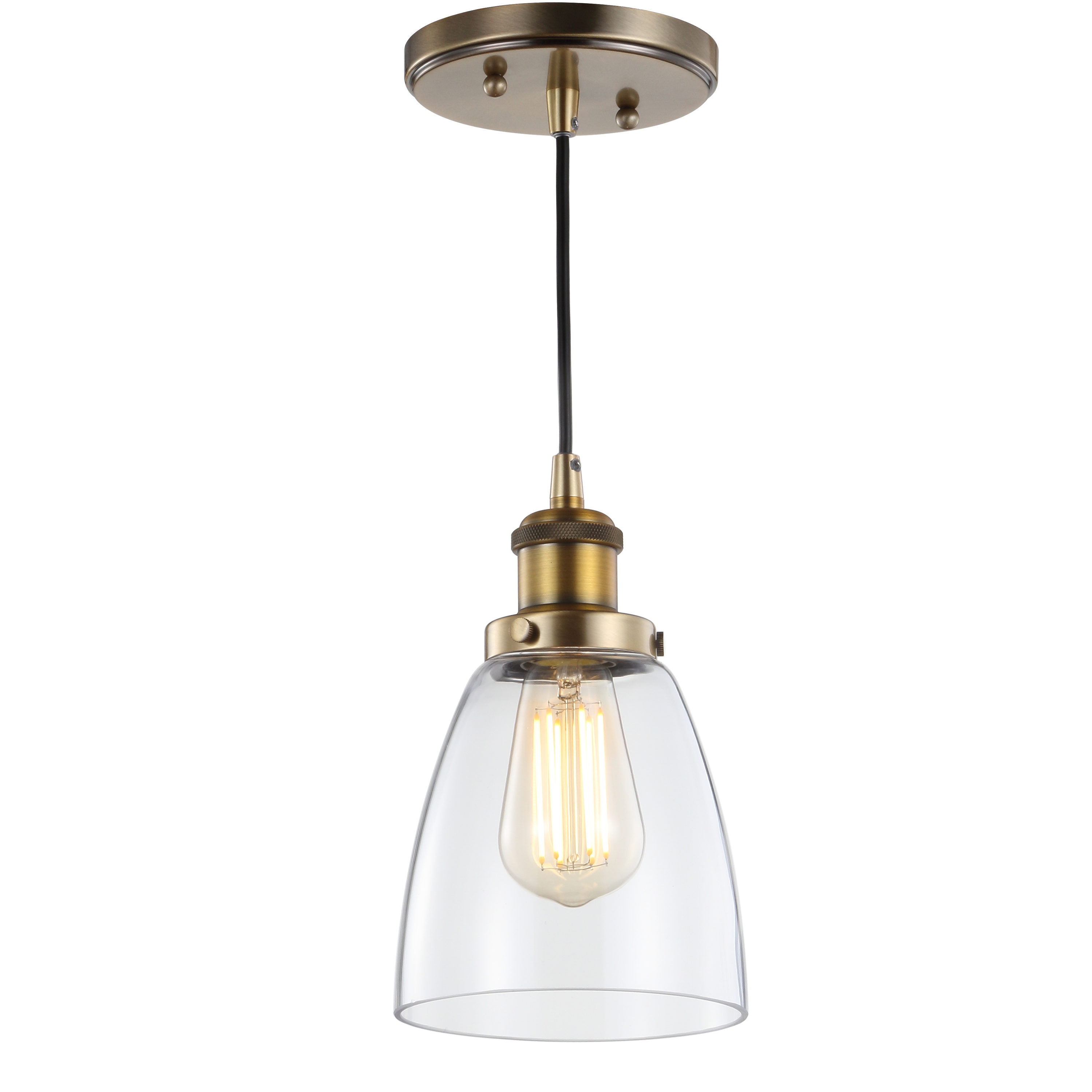 JONATHAN  Y JYL3518B Pendant-Lights - View #11