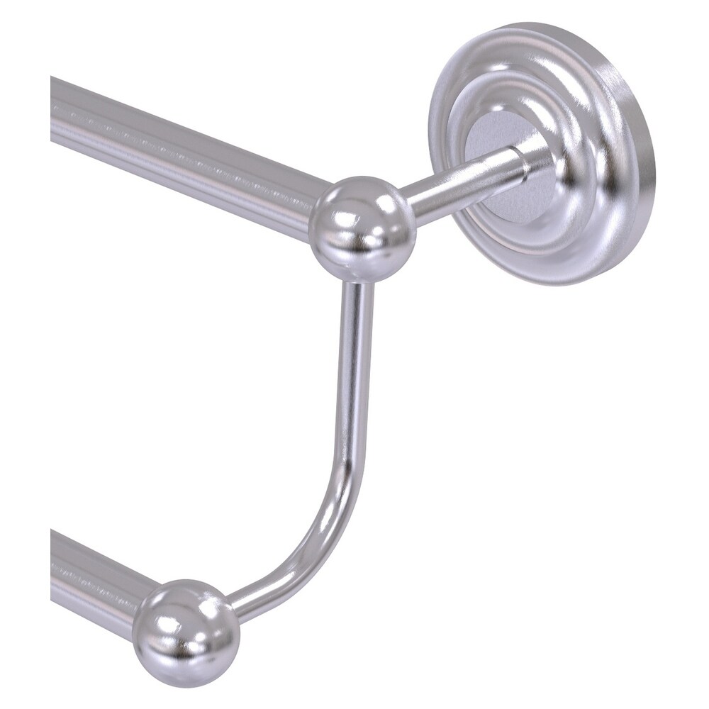 Allied Brass PQN-72/18-SCH d060350 - View #2
