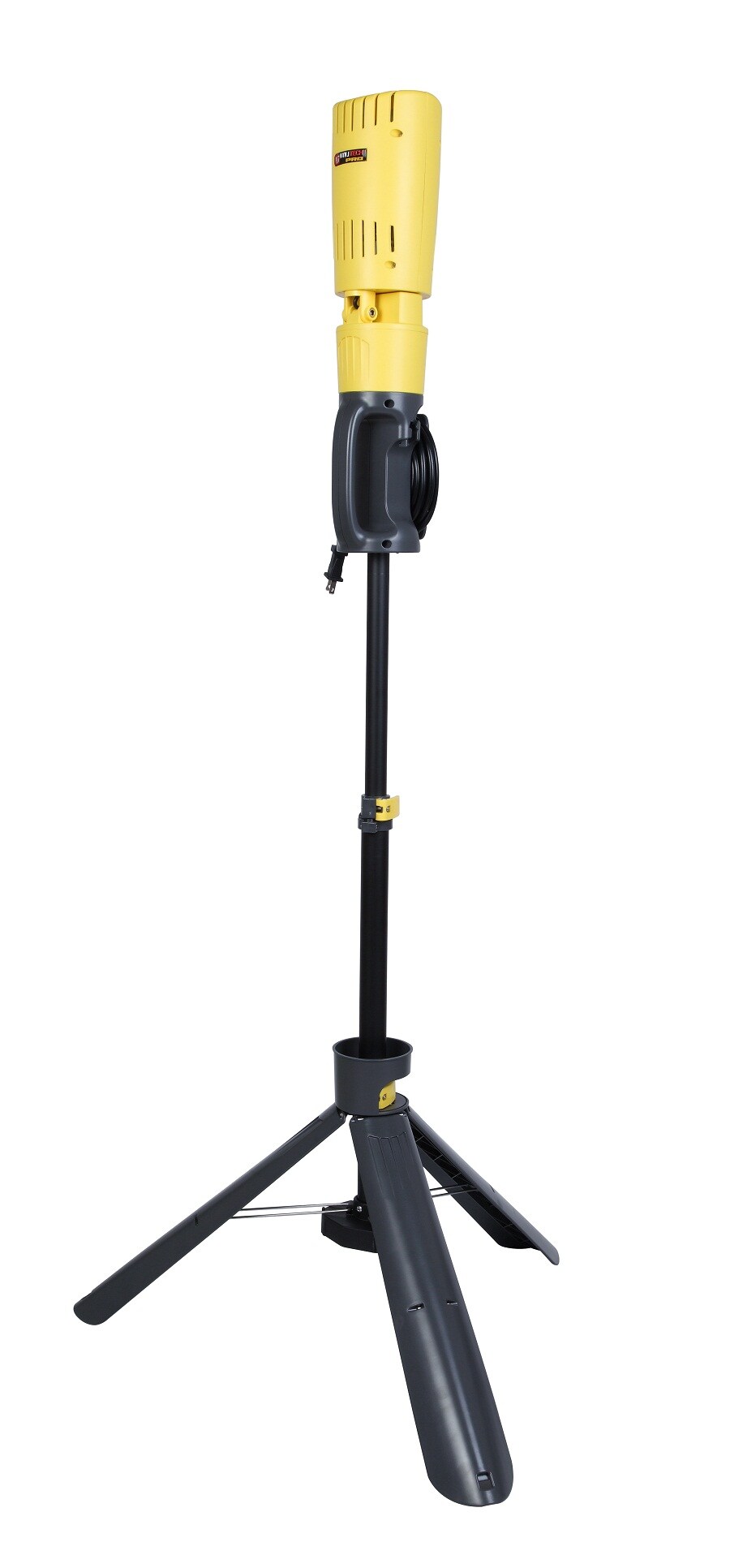 utilitech pro led work light with tripod