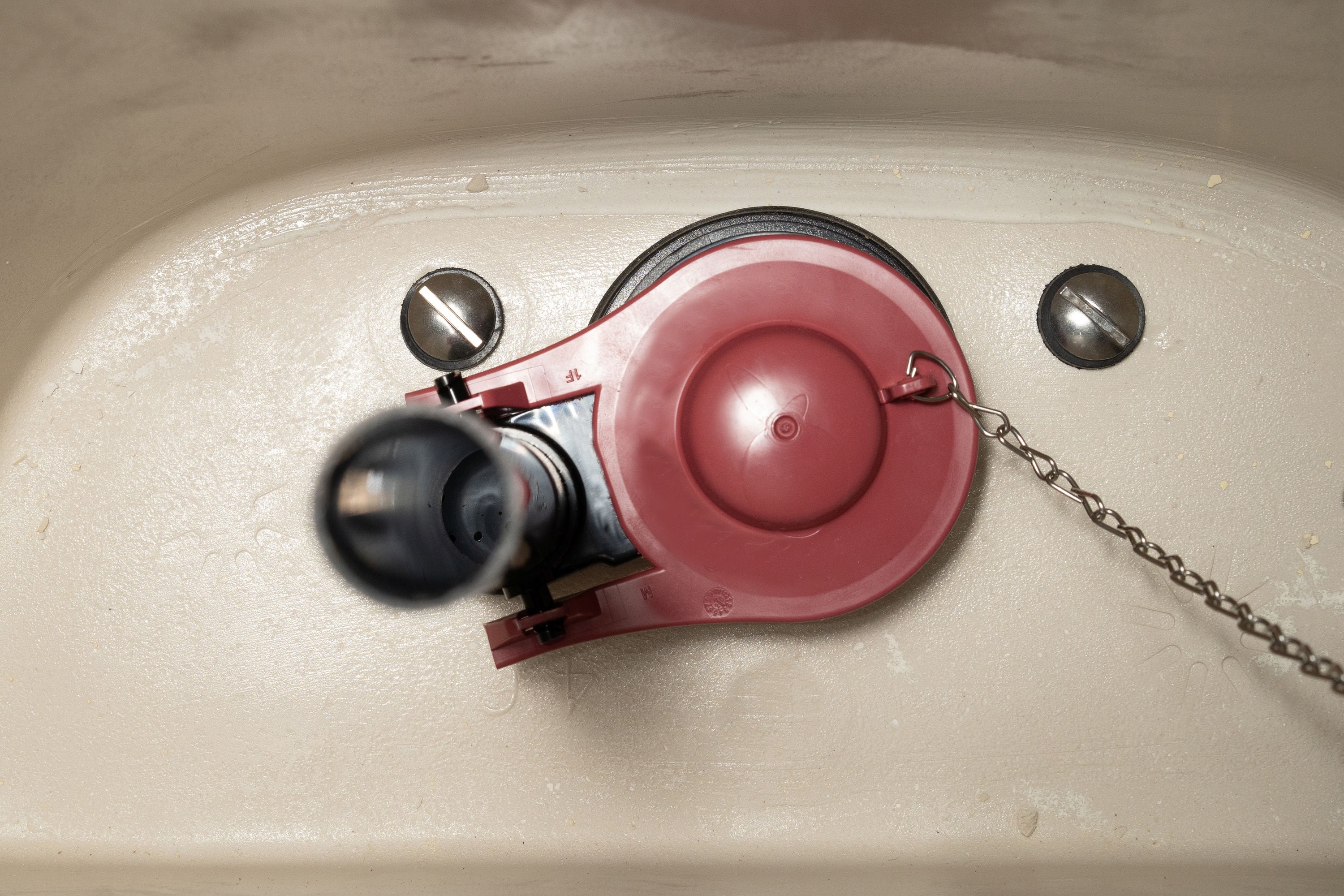 RELIABILT RB23518SS Toilet-Components-Accessories - View #6