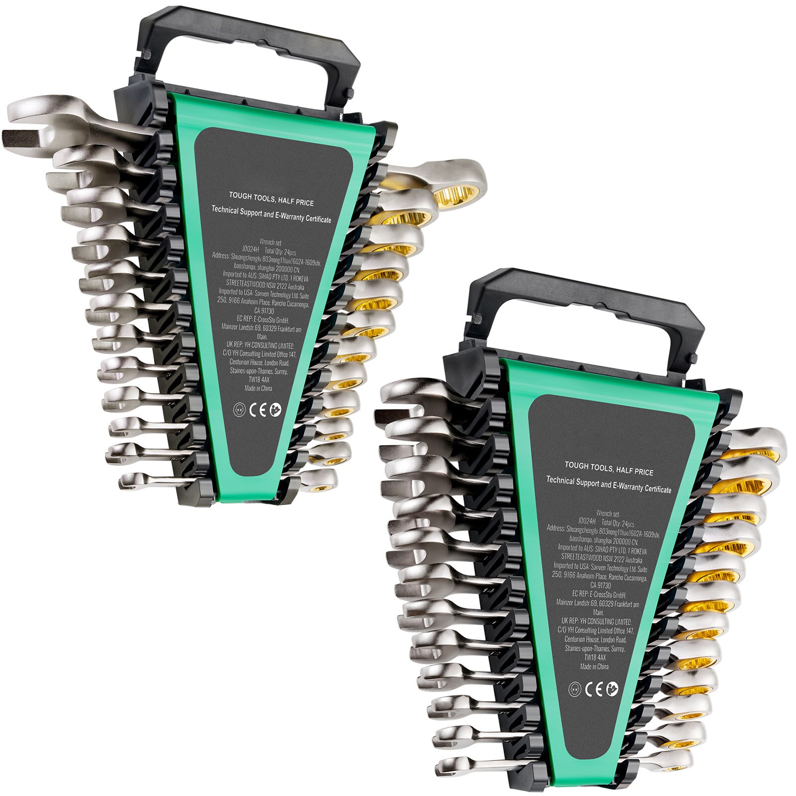 Flynama G-P474972 Wrench-Sets - View #7
