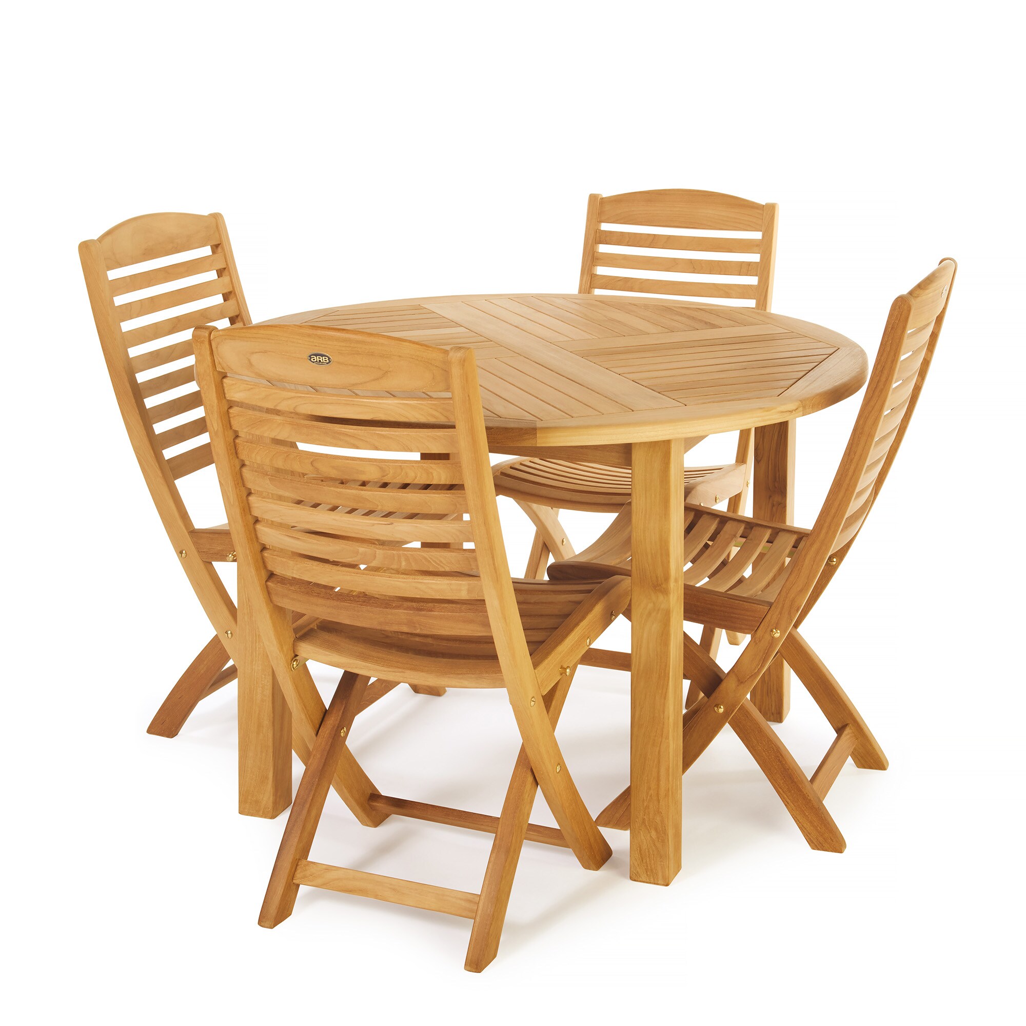 ARB Teak & Specialties TAB611 Patio-Tables - View #8