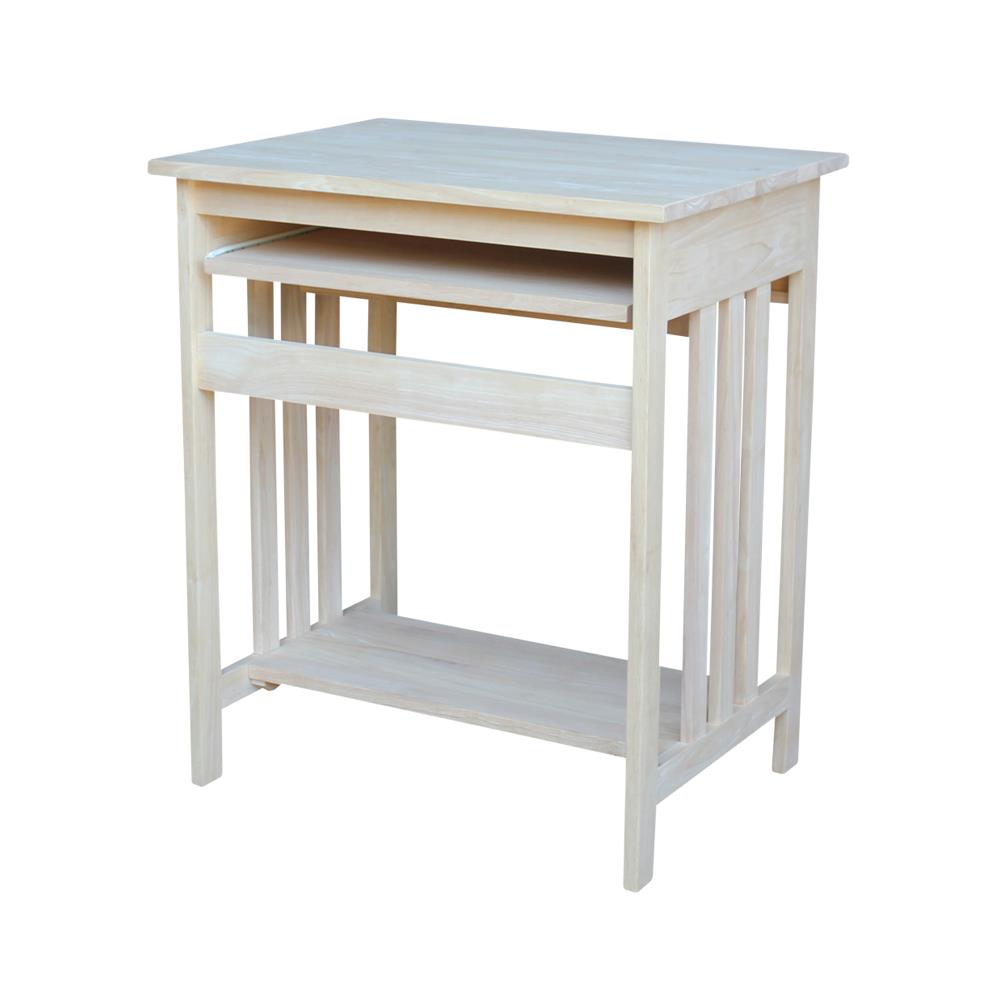 International Concepts 273 desks - View #9