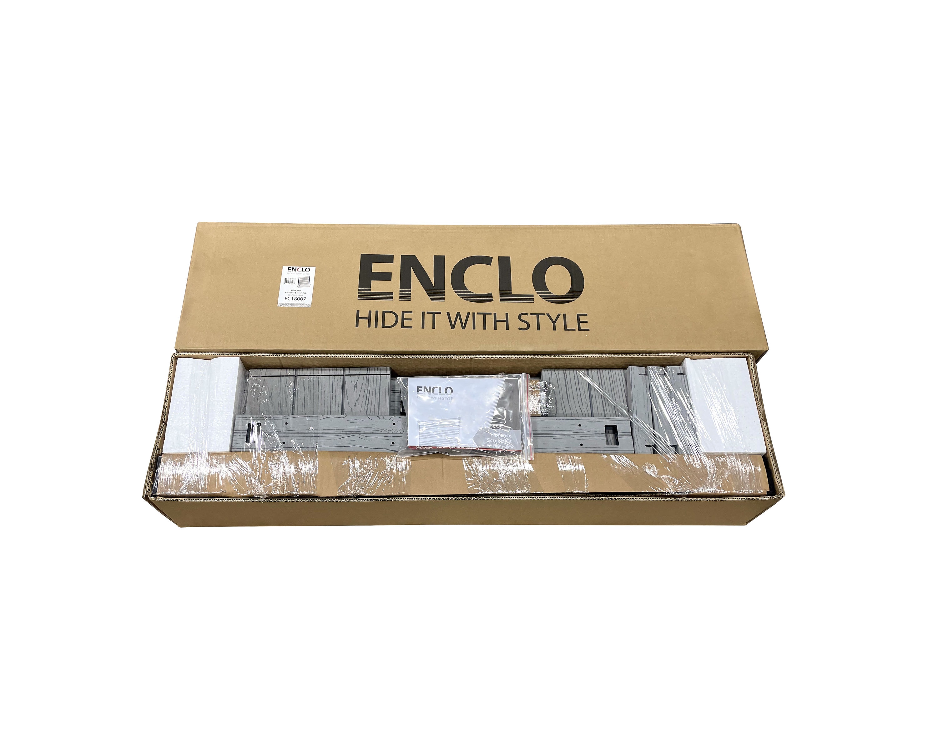 Enclo Privacy Screens EC18007 Outdoor-Privacy-Screen - View #5
