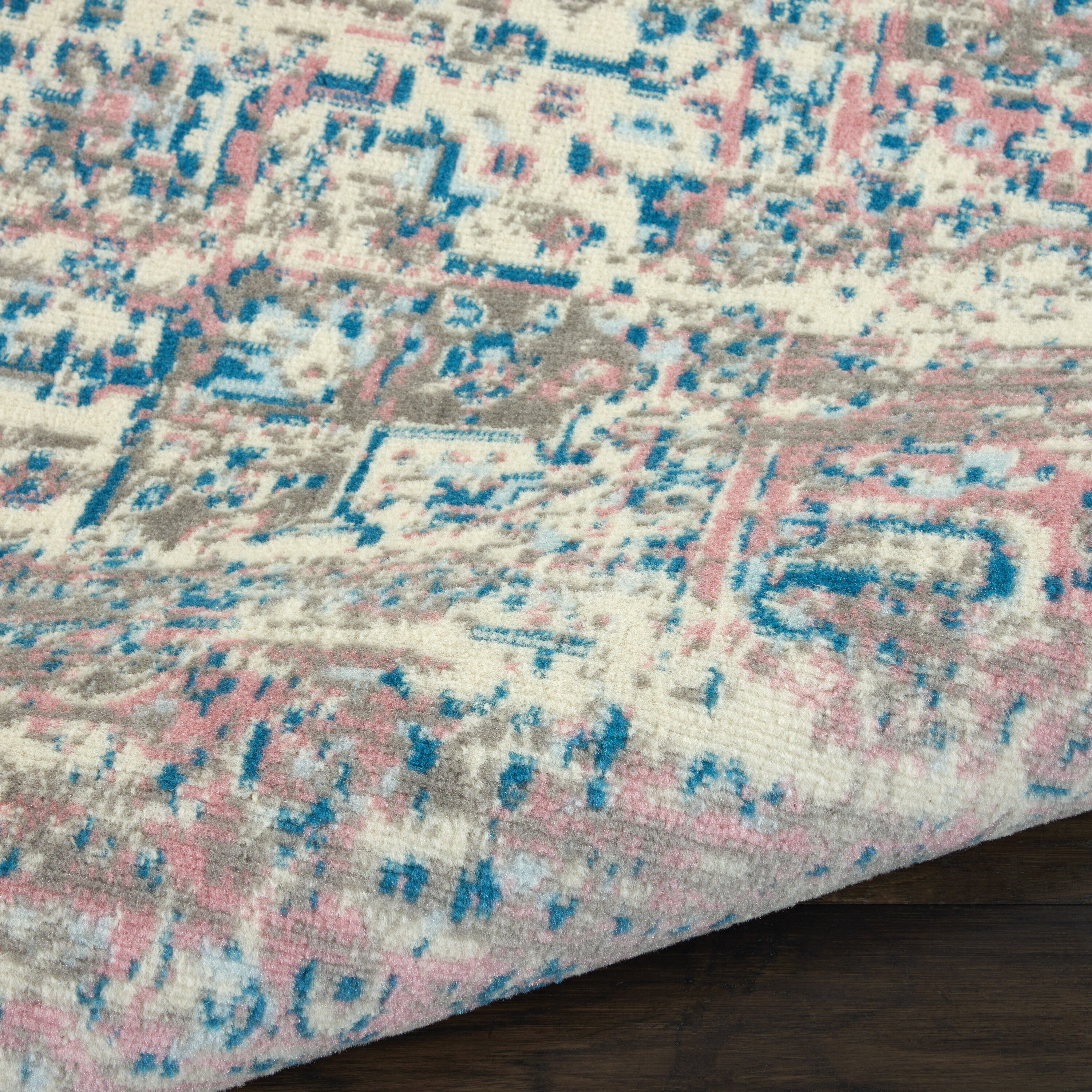 Nourison 99446326065 rugs - View #5