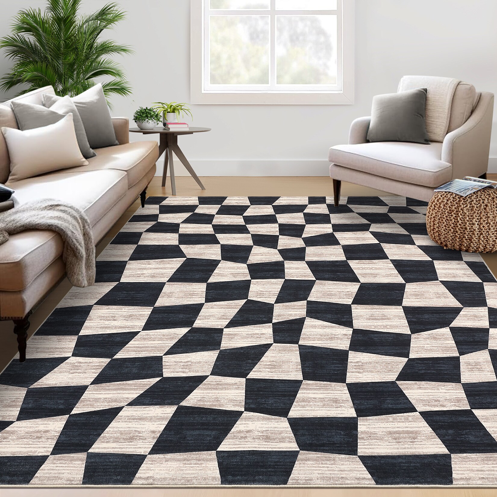 WhizMax SUNNY-PHO-14B2DB9D rugs - View #3