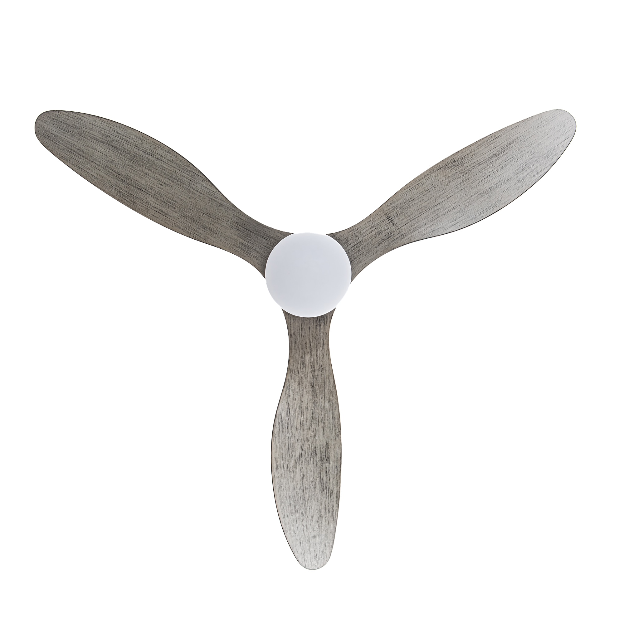 Breezary 30007-SN Ceiling-Fans - View #12