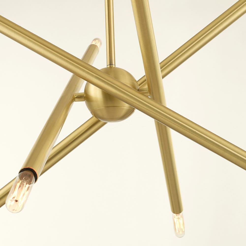Livex Lighting 46774-12 b090015 - View #12