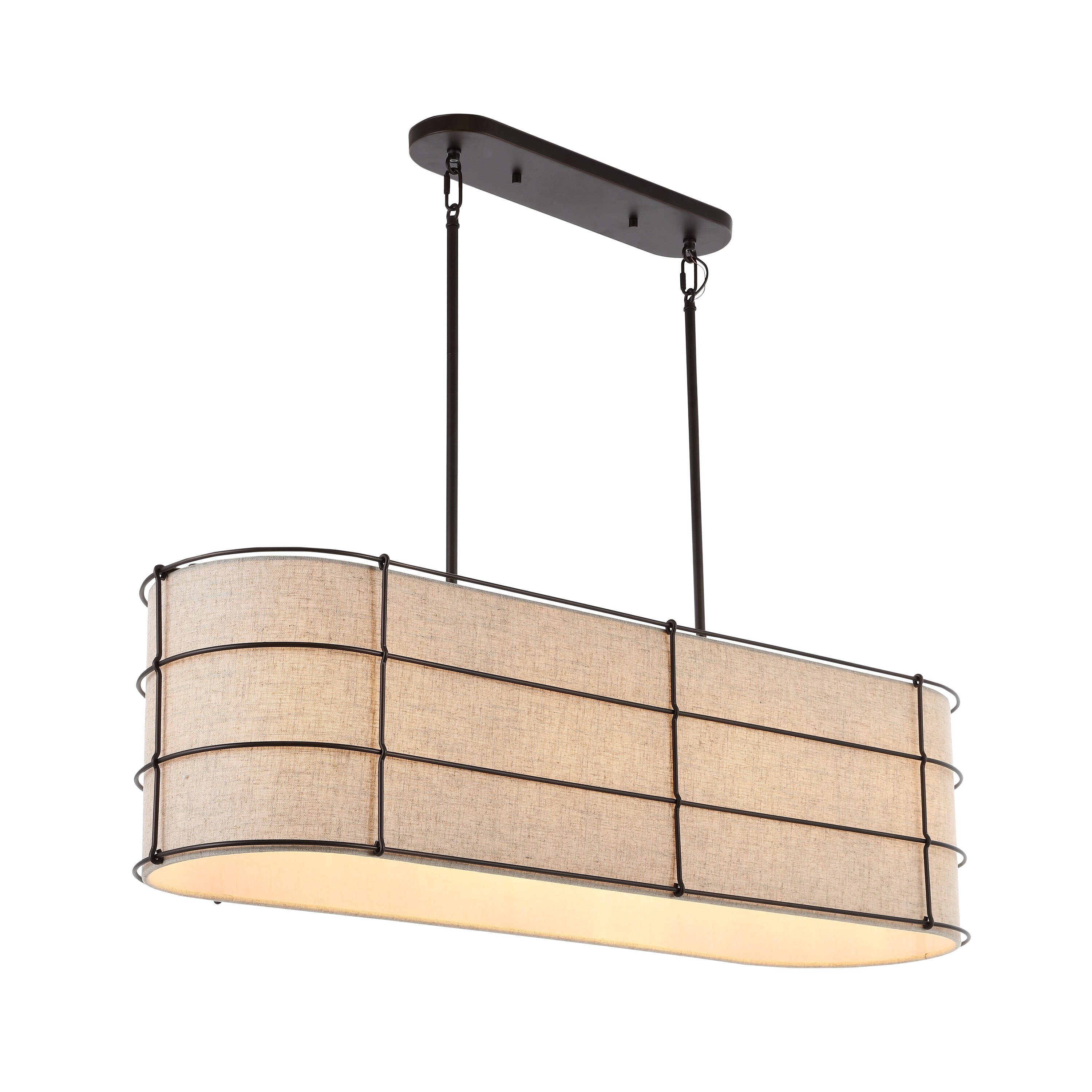 JONATHAN  Y JYL1319A Pendant-Lights - View #9