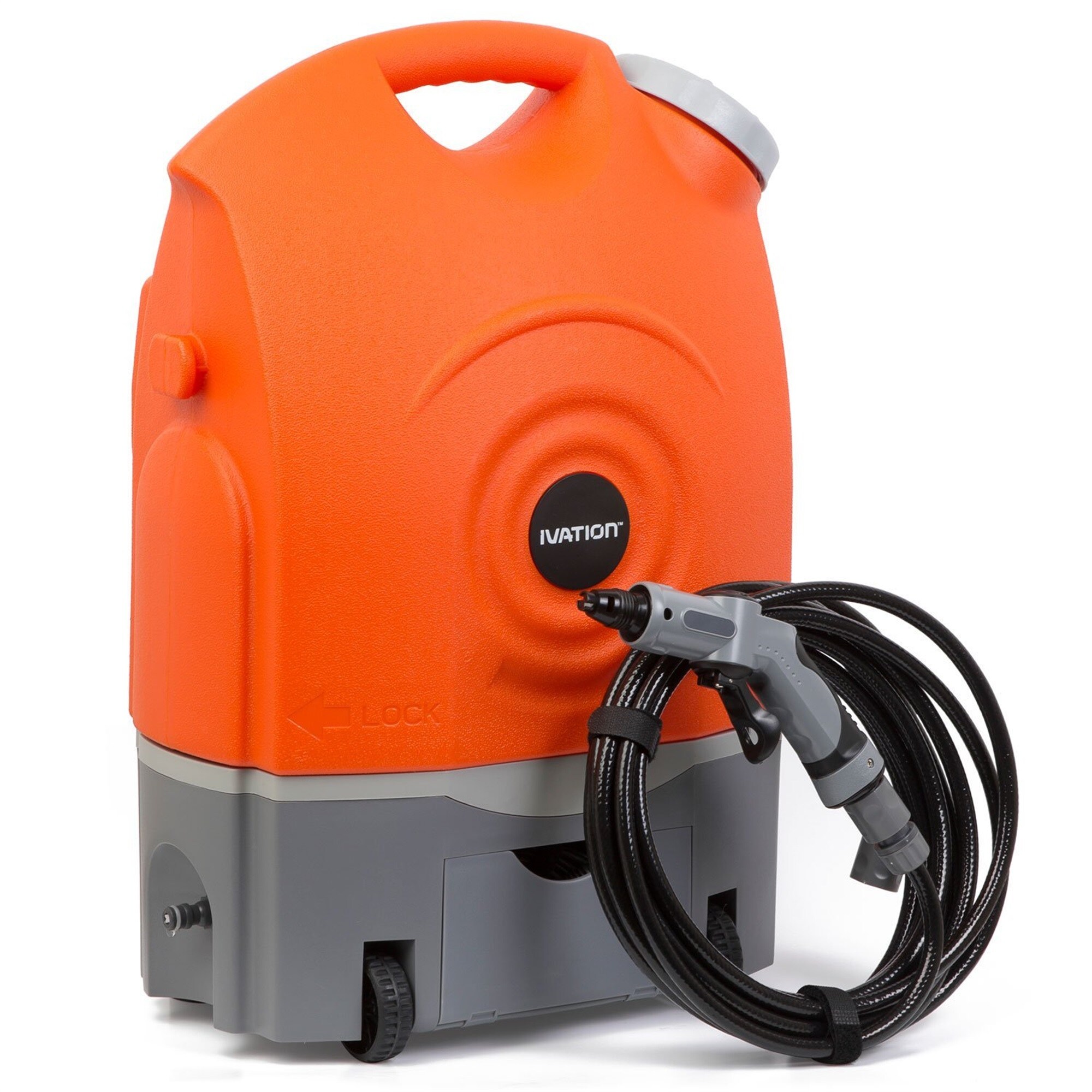 Ivation IVAWASHNOZZLE Pressure-Washer-Parts - View #5