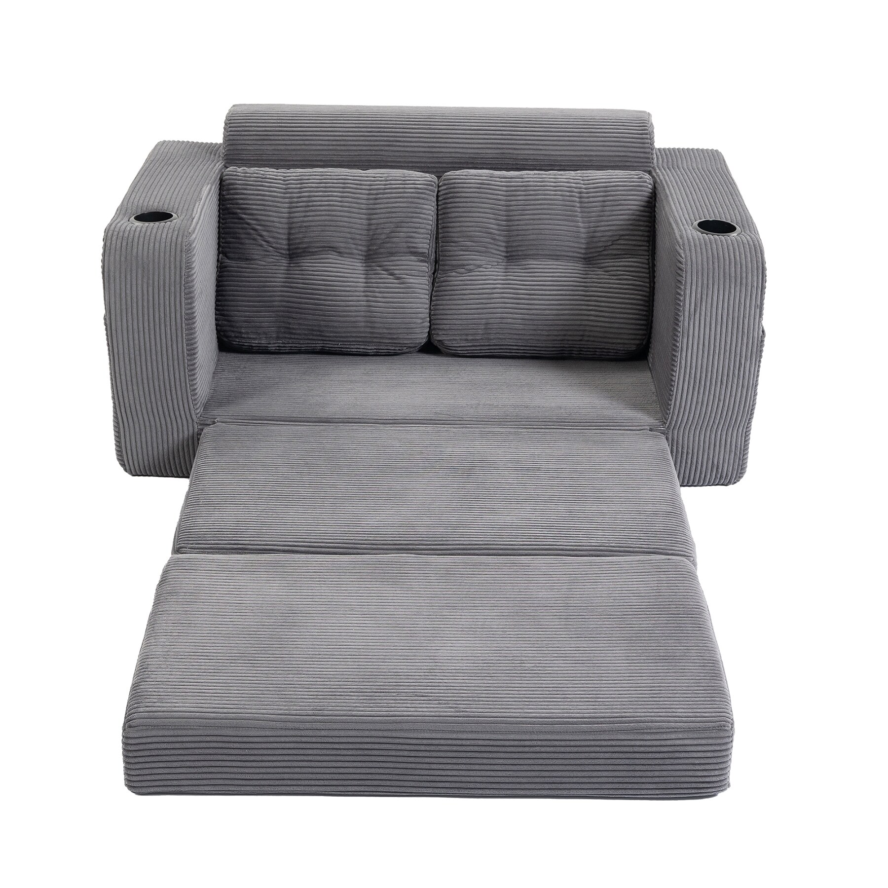 SINOFURN SYE140030BK Sofas-Loveseats - View #8