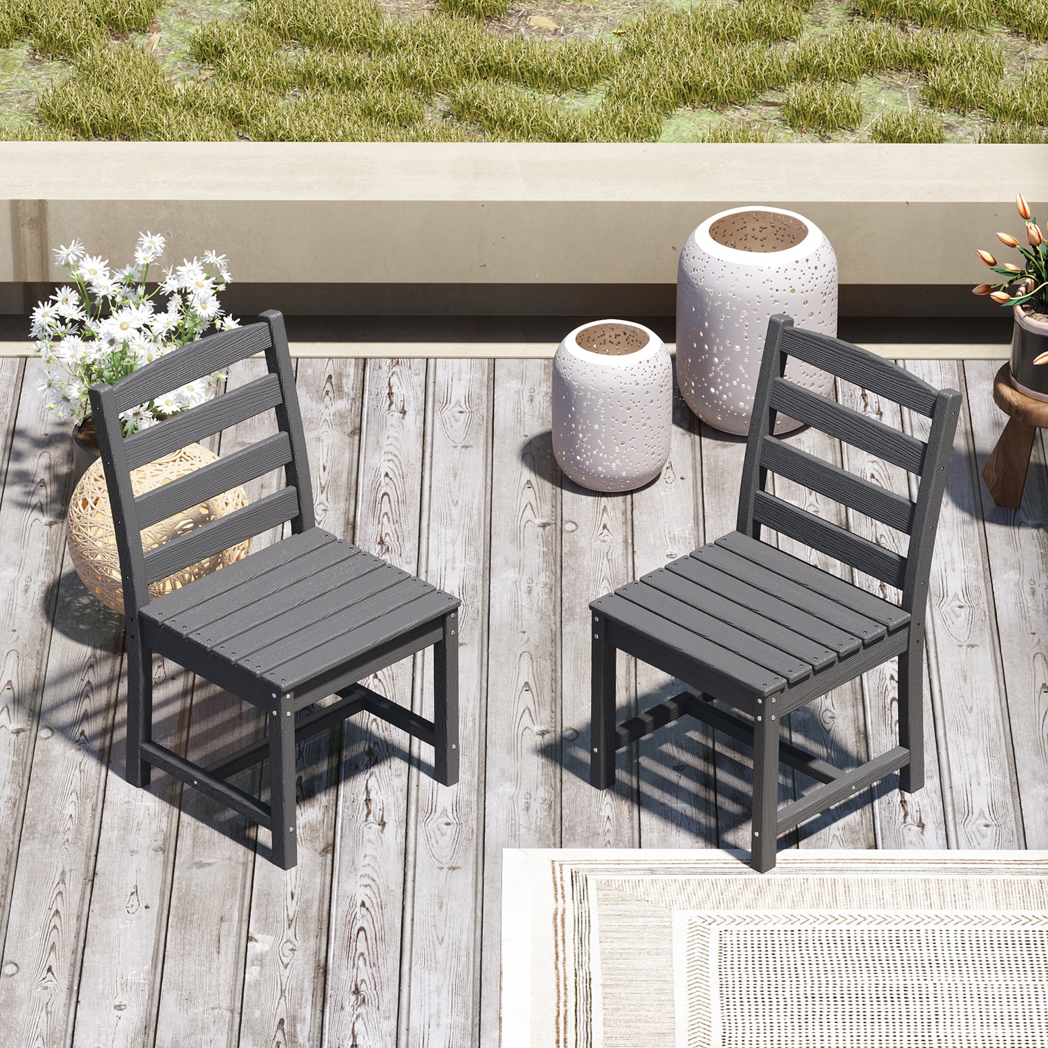 MIDHAM KF510003-01 Patio-Chairs - View #3
