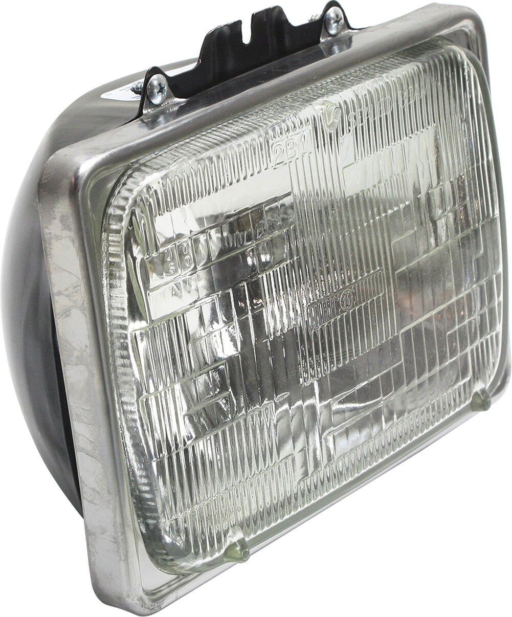 Garage-Pro JCWREPF100197GP Headlights-Components - View #3