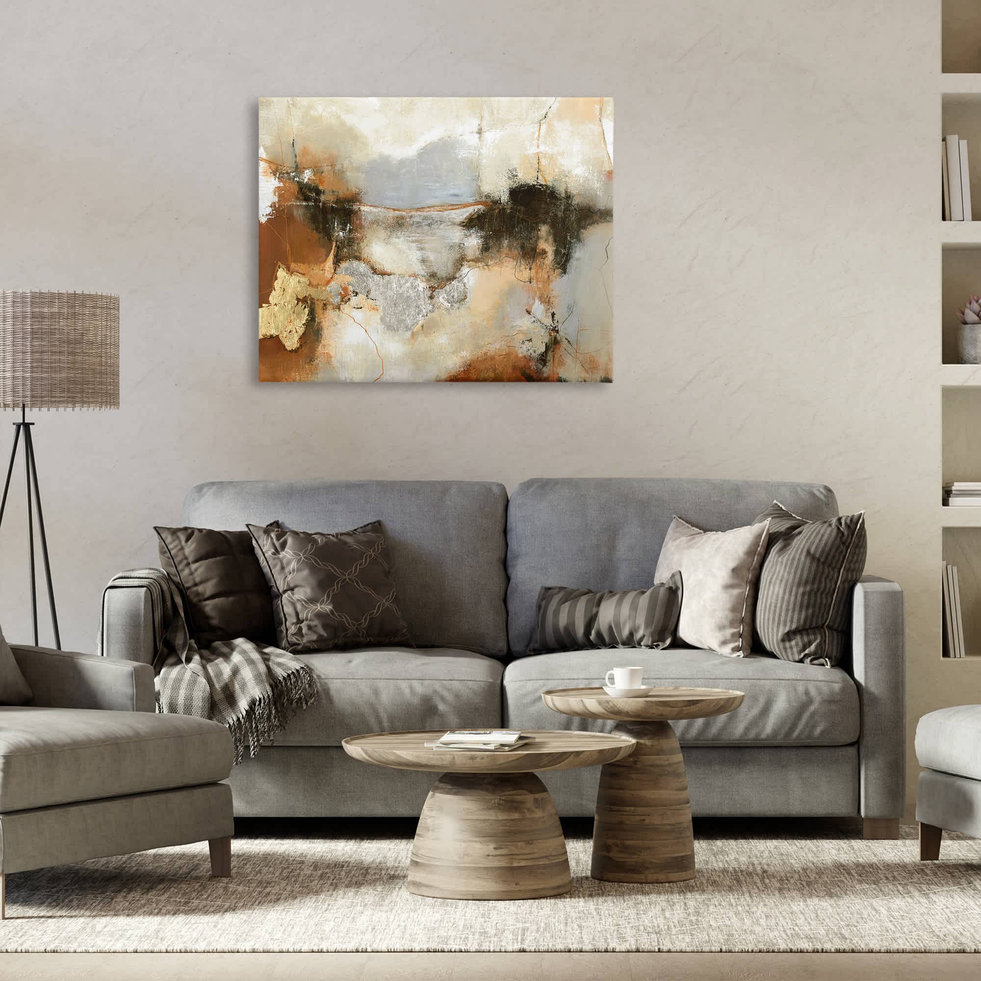 Stupell Industries BS-783-CN-30X40 Wall-Art - View #3