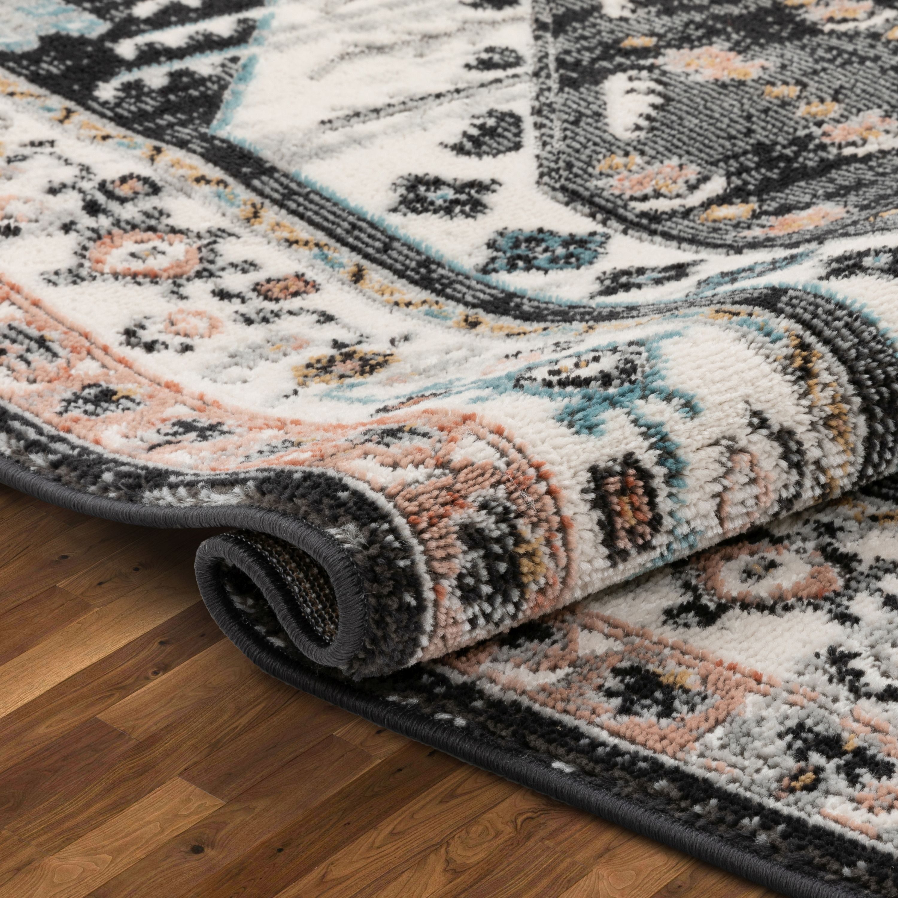 Well Woven IND-43-8 rugs - View #8