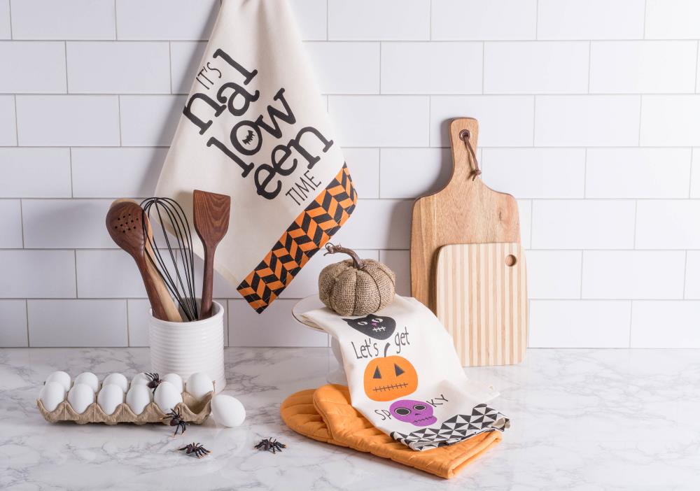 DII CAMZ37635 Kitchen-Towels - View #3
