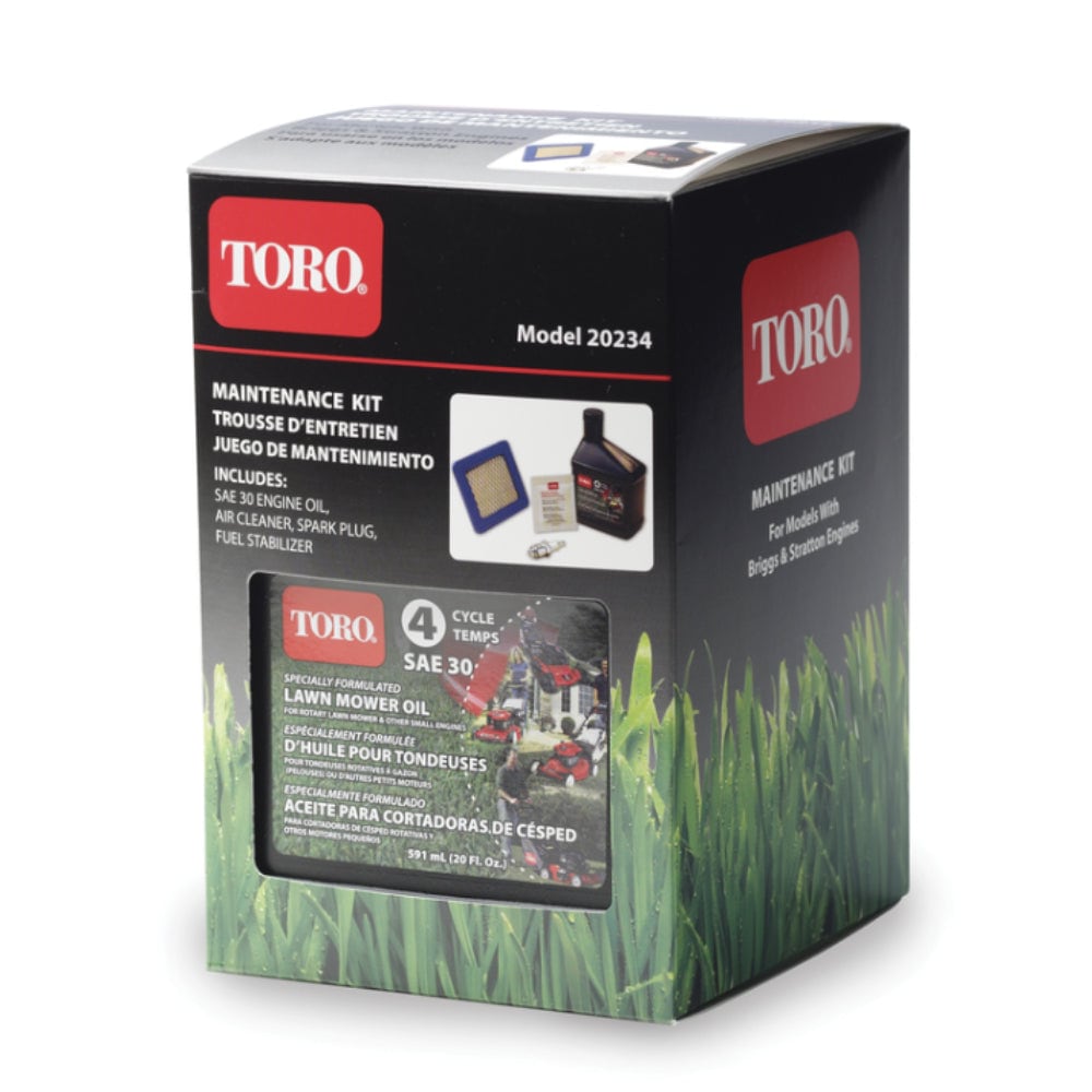 Toro 7398746 Maintenance-Tool-Kits - View #3