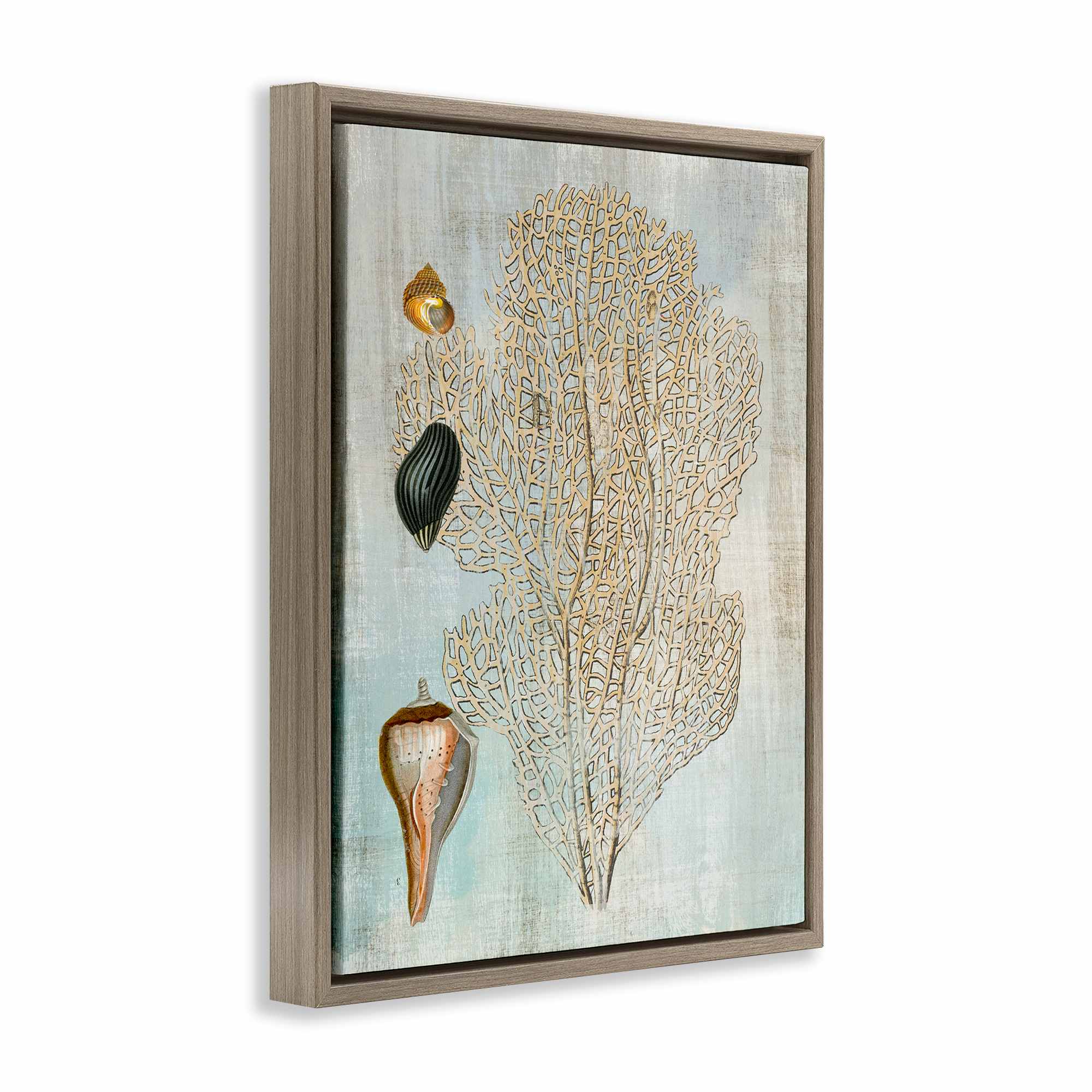 Stupell Industries BT-991-FFE-24X30 Wall-Art - View #2