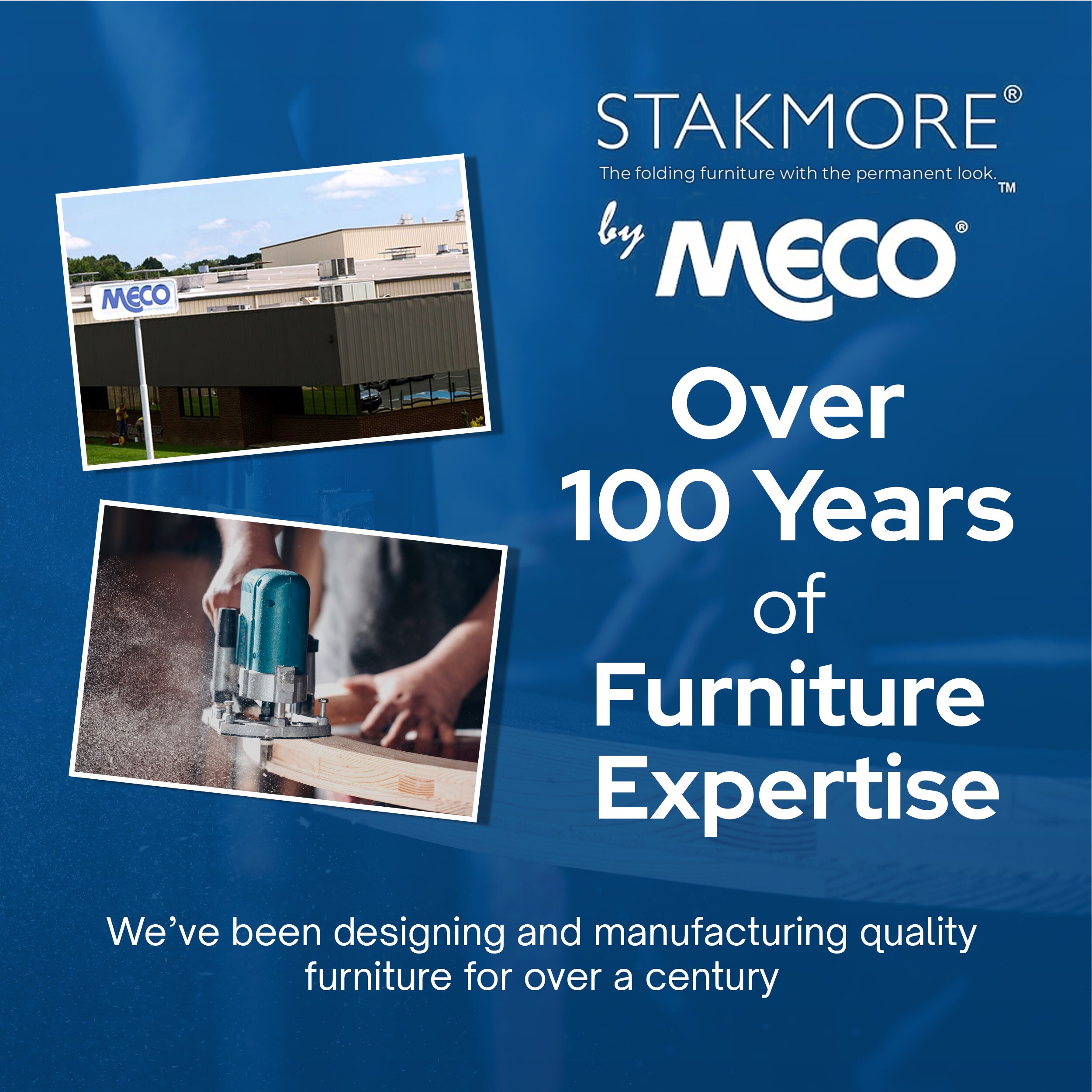 Meco Corporation 398706 Folding-Tables - View #4